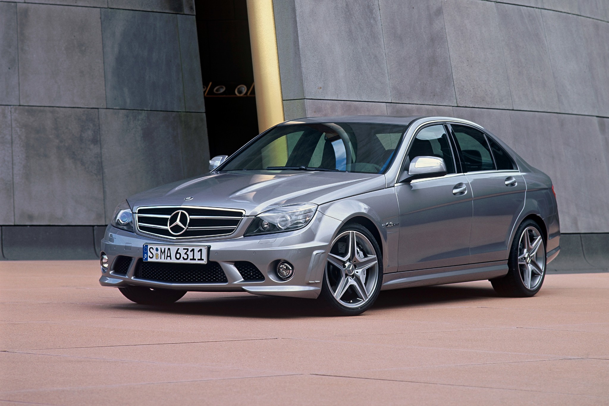 Mercedes-Benz C-Class: A look at its journey in India Mercedes-Benz C-Class: A look at its journey in India