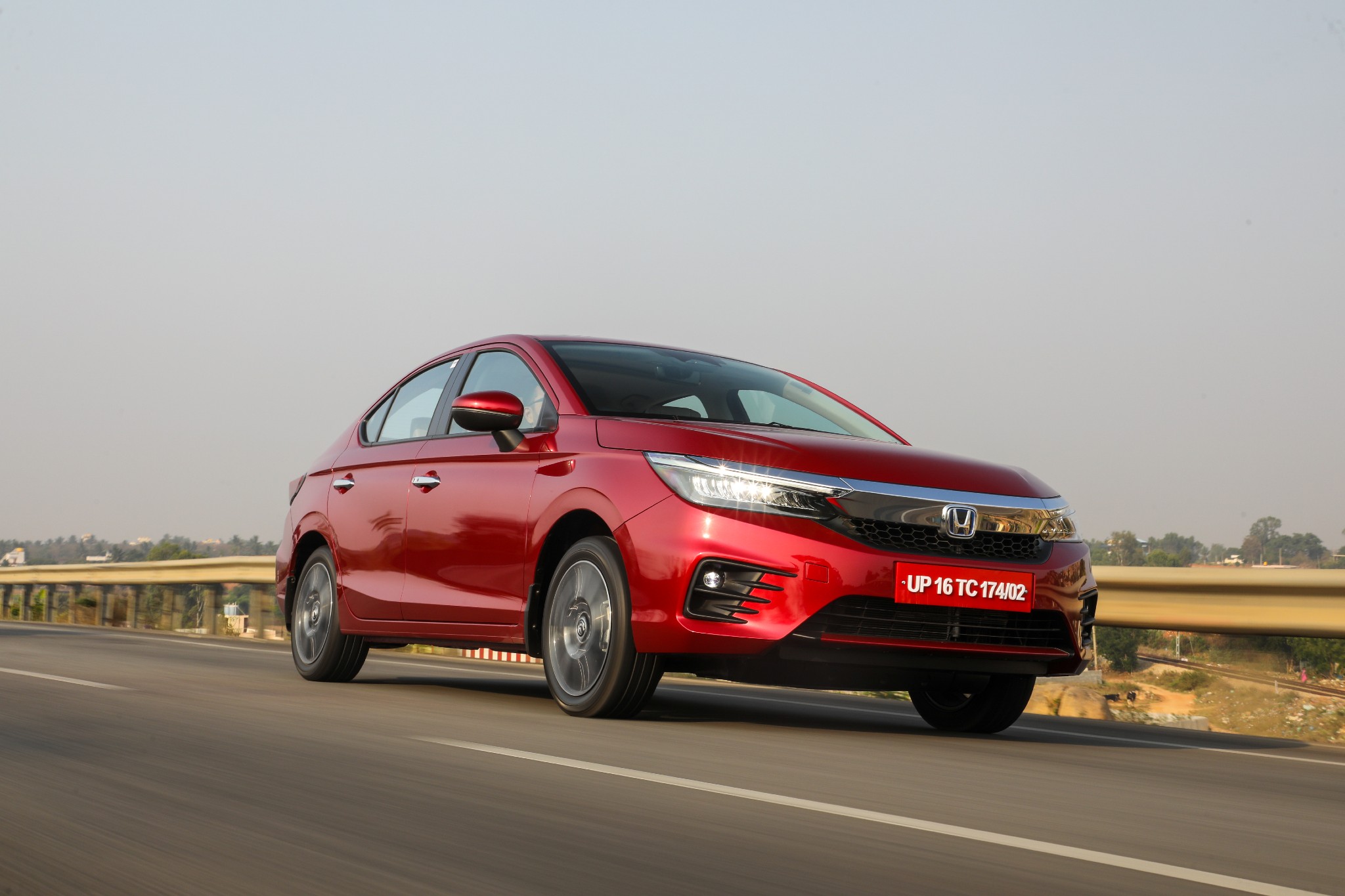 Honda City e:HEV hybrid launched in India, prices start from Rs 19.50 lakh Honda City e:HEV hybrid launched in India, prices start from Rs 19.50 lakh