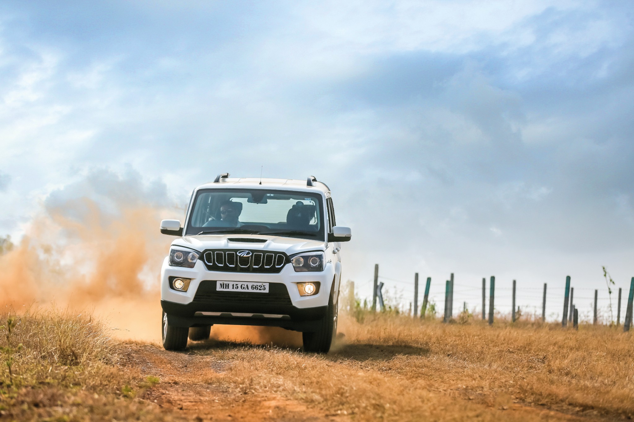 2022 Mahindra Scorpio reveal on June 20, on 20th anniversary of original Scorpio 2022 Mahindra Scorpio reveal on June 20, on 20th anniversary of original Scorpio