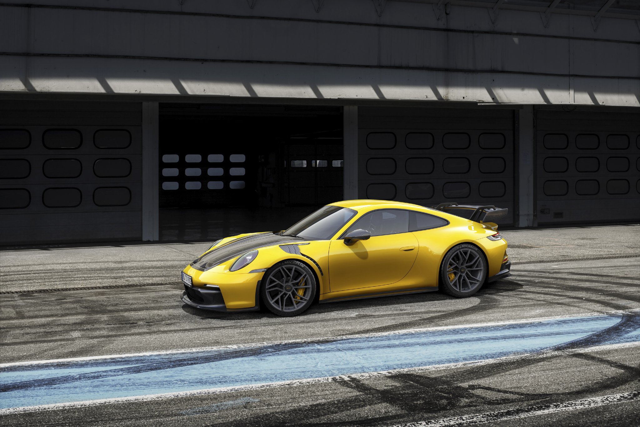 Techart launches customisation center in Bengaluru Techart launches customisation center in Bengaluru
