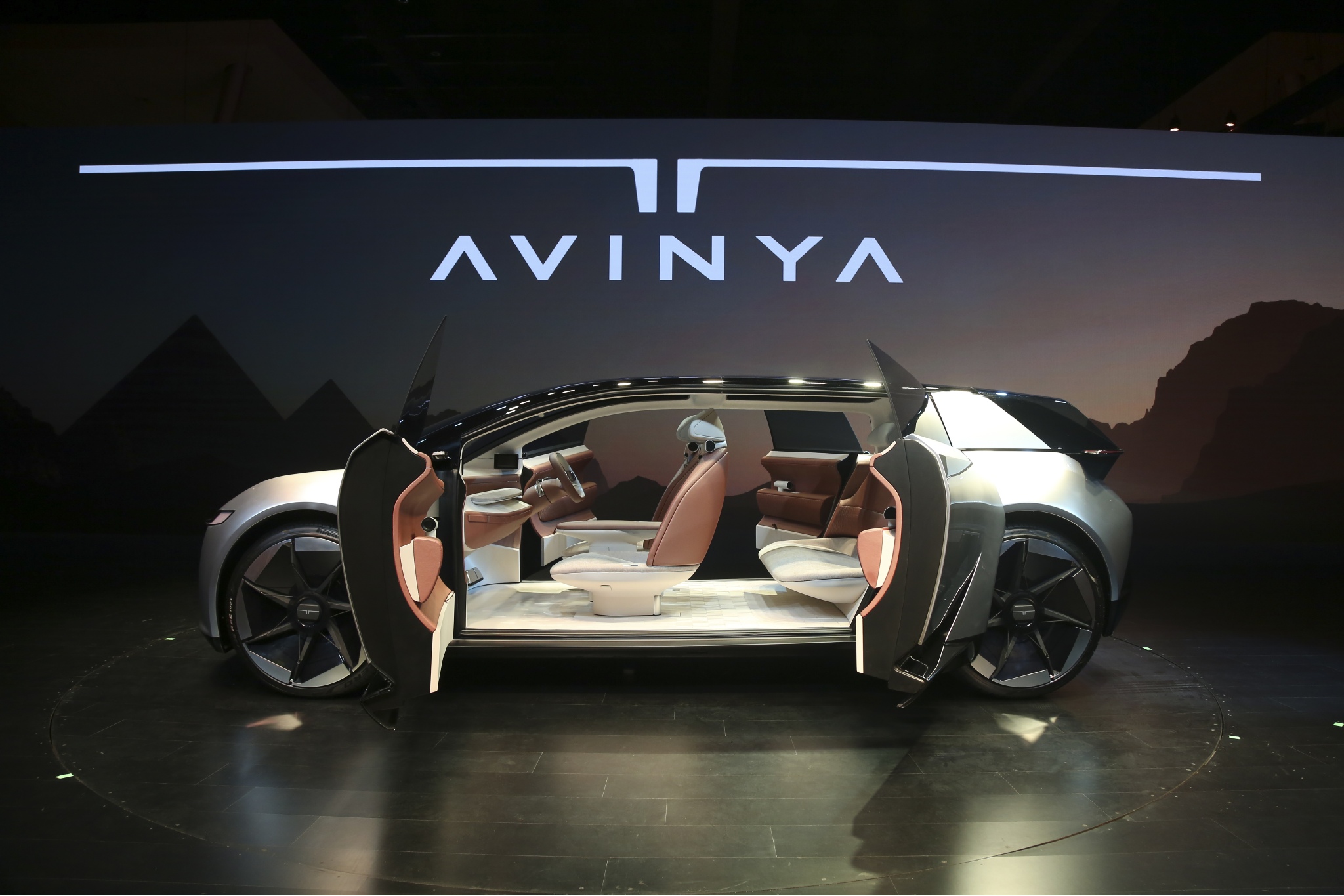 The Tata Avinya shows us how ambient computing is the future The Tata Avinya shows us how ambient computing is the future