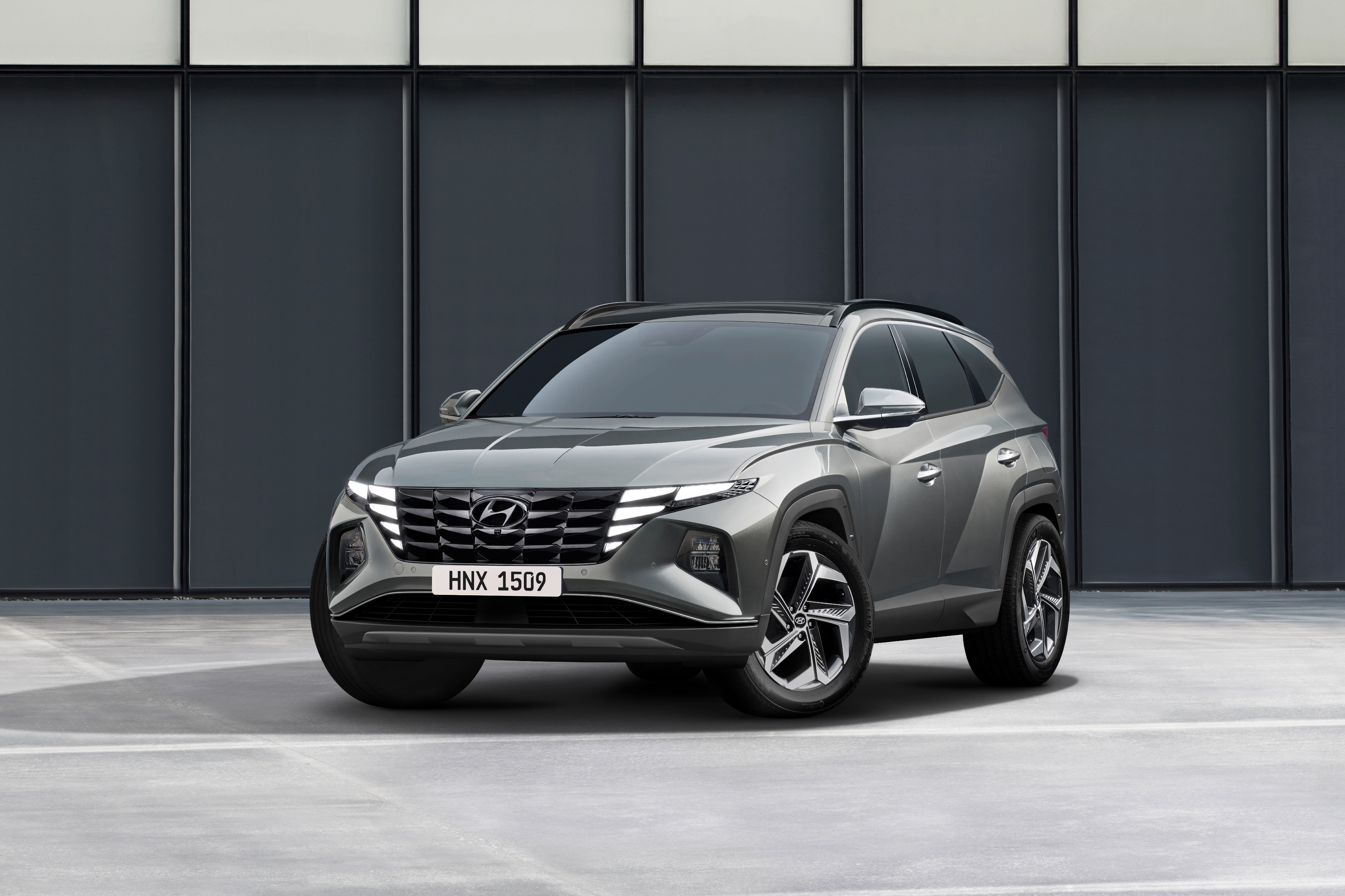 New generation Hyundai Tucson coming to India in 2022
