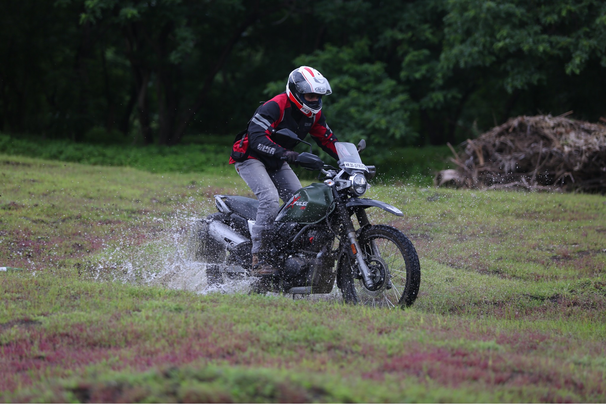 Hero Motocorp starts official Xpulse owners club XClan Hero Motocorp starts official Xpulse owners club XClan