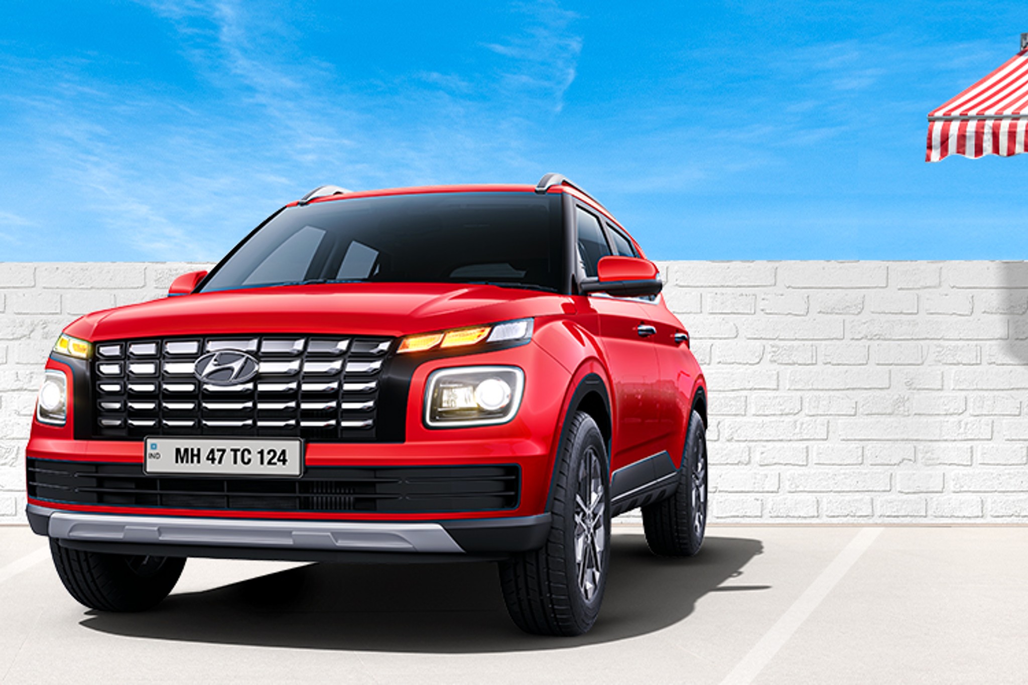 Hyundai Venue facelift launched, prices start from Rs 7.53 lakh Hyundai Venue facelift launched, prices start from Rs 7.53 lakh