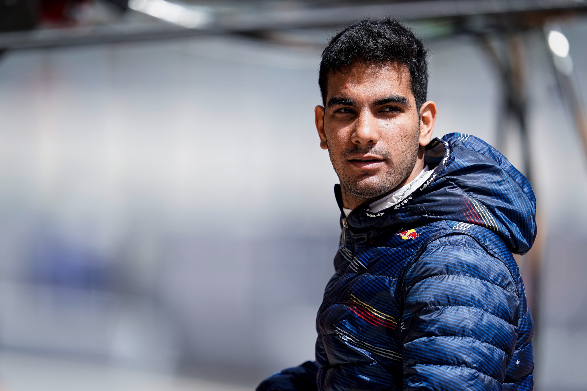 “I want to go out there and drive the car as fast as I can, but my main aim, in the beginning, is to learn as much as I can” - Jehan Daruvala on his first F1 test with McLaren “I want to go out there and drive the car as fast as I can, but my main aim, in the beginning, is to learn as much as I can” - Jehan Daruvala on his first F1 test with McLaren