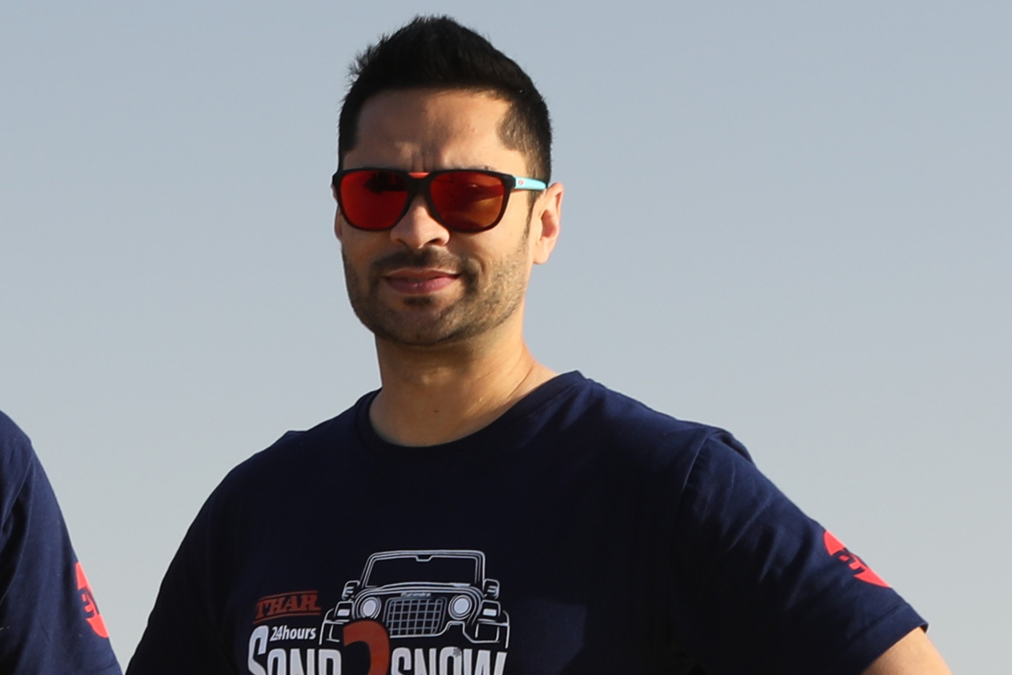 Gaurav Gill announces return to WRC!