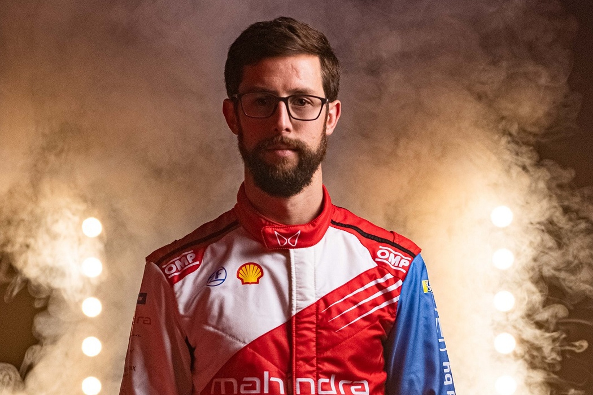 Mahindra Racing Drivers Blog | Alexander Sims Mahindra Racing Drivers Blog | Alexander Sims