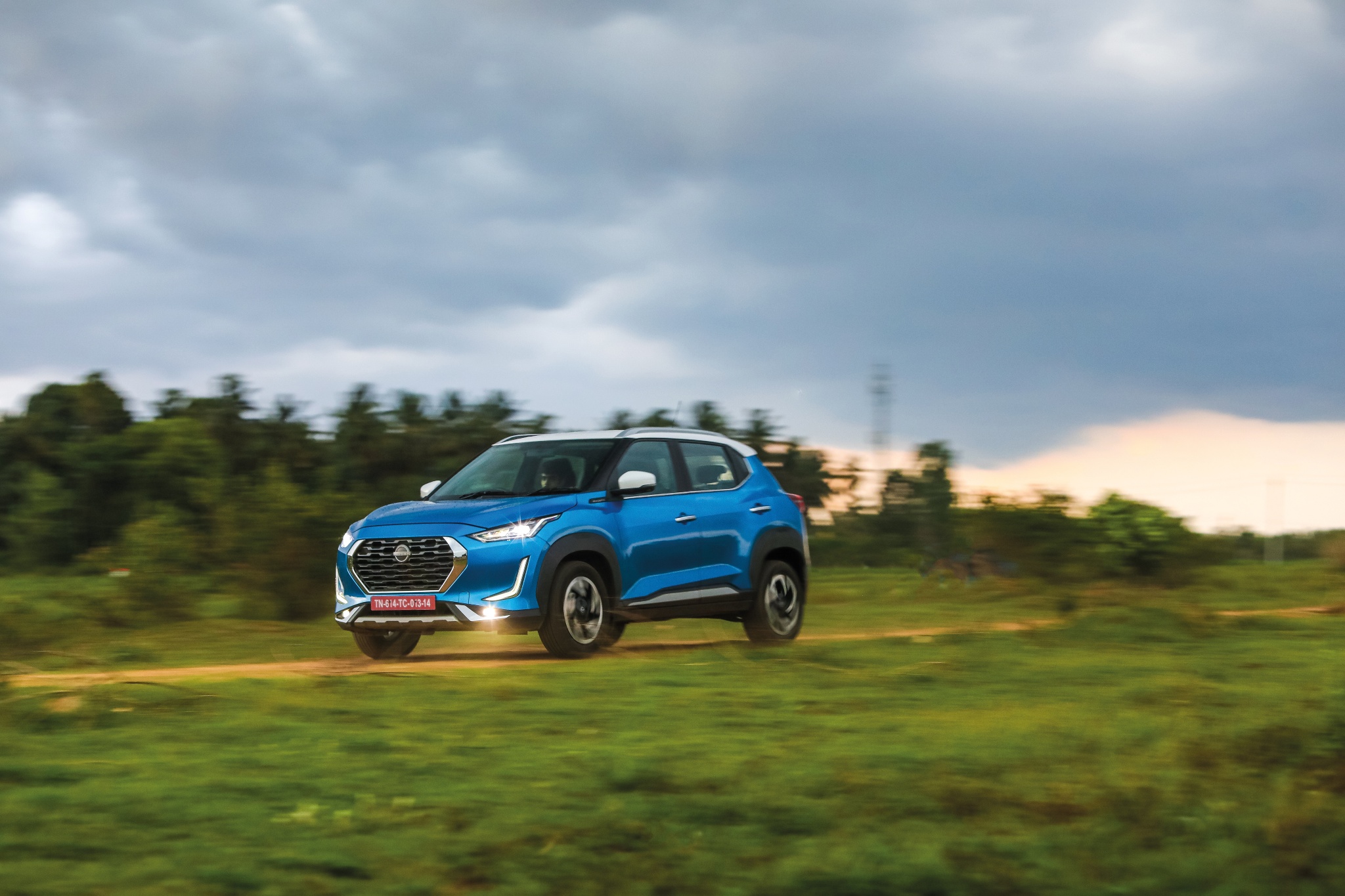 Big, Bold, Beautiful with the Nissan Magnite : Part 2, South Big, Bold, Beautiful with the Nissan Magnite : Part 2, South