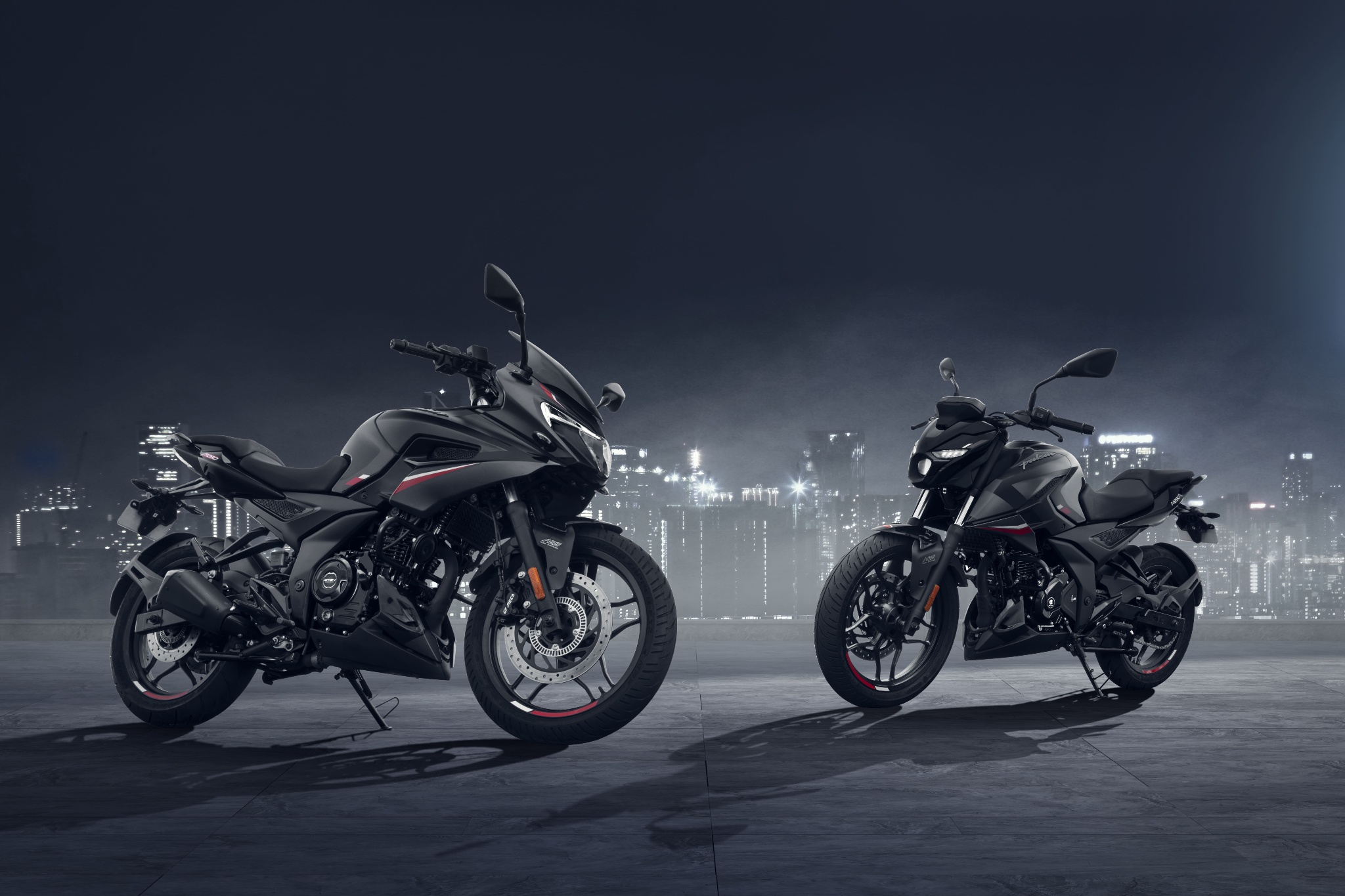 Bajaj Pulsar 250 All-Black variant launched, prices start from Rs 1.5 lakh Bajaj Pulsar 250 All-Black variant launched, prices start from Rs 1.5 lakh