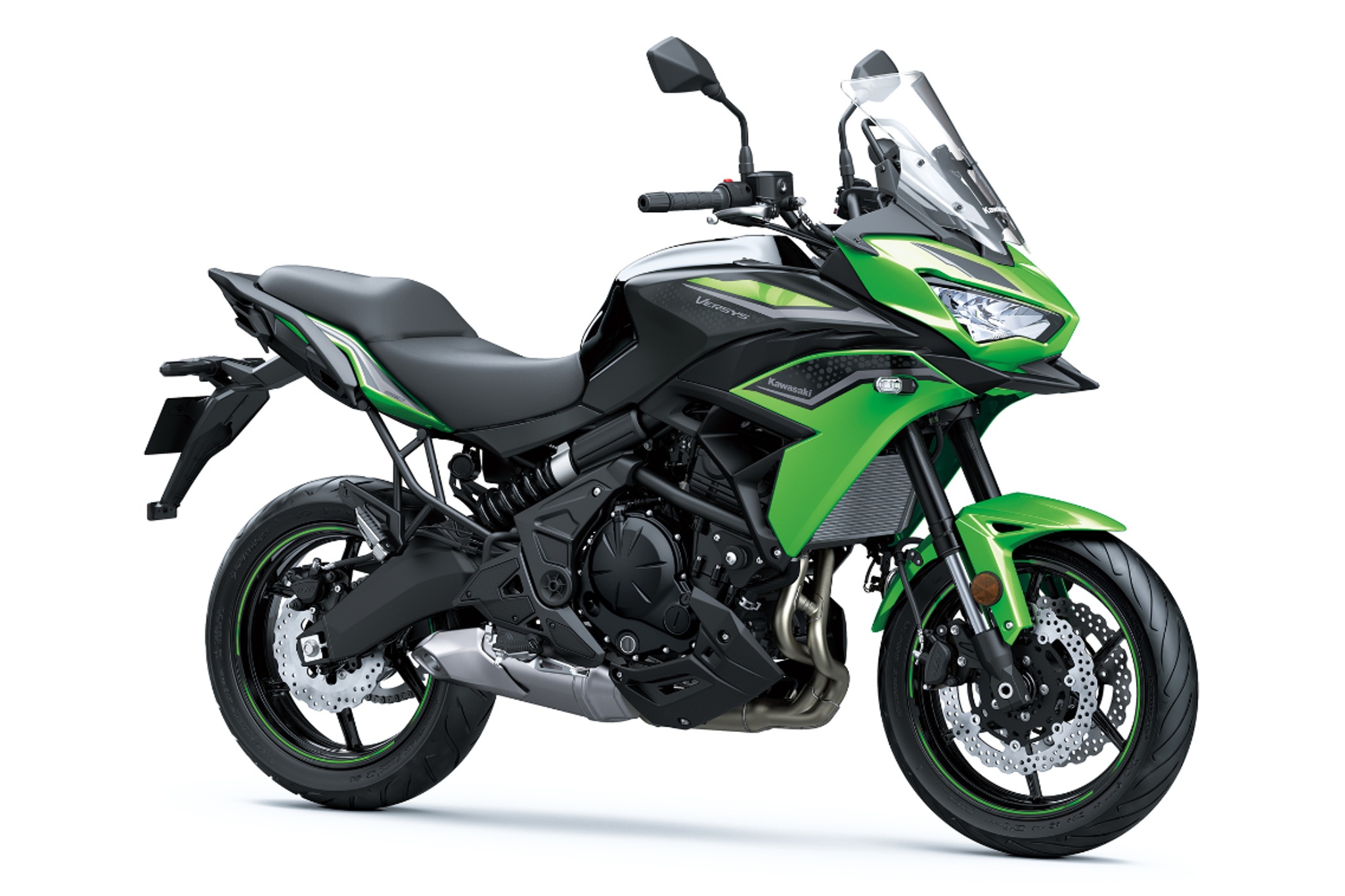 2023 Kawasaki Versys 650 launched, starting at ₹7.36 lakh 2023 Kawasaki Versys 650 launched, starting at ₹7.36 lakh