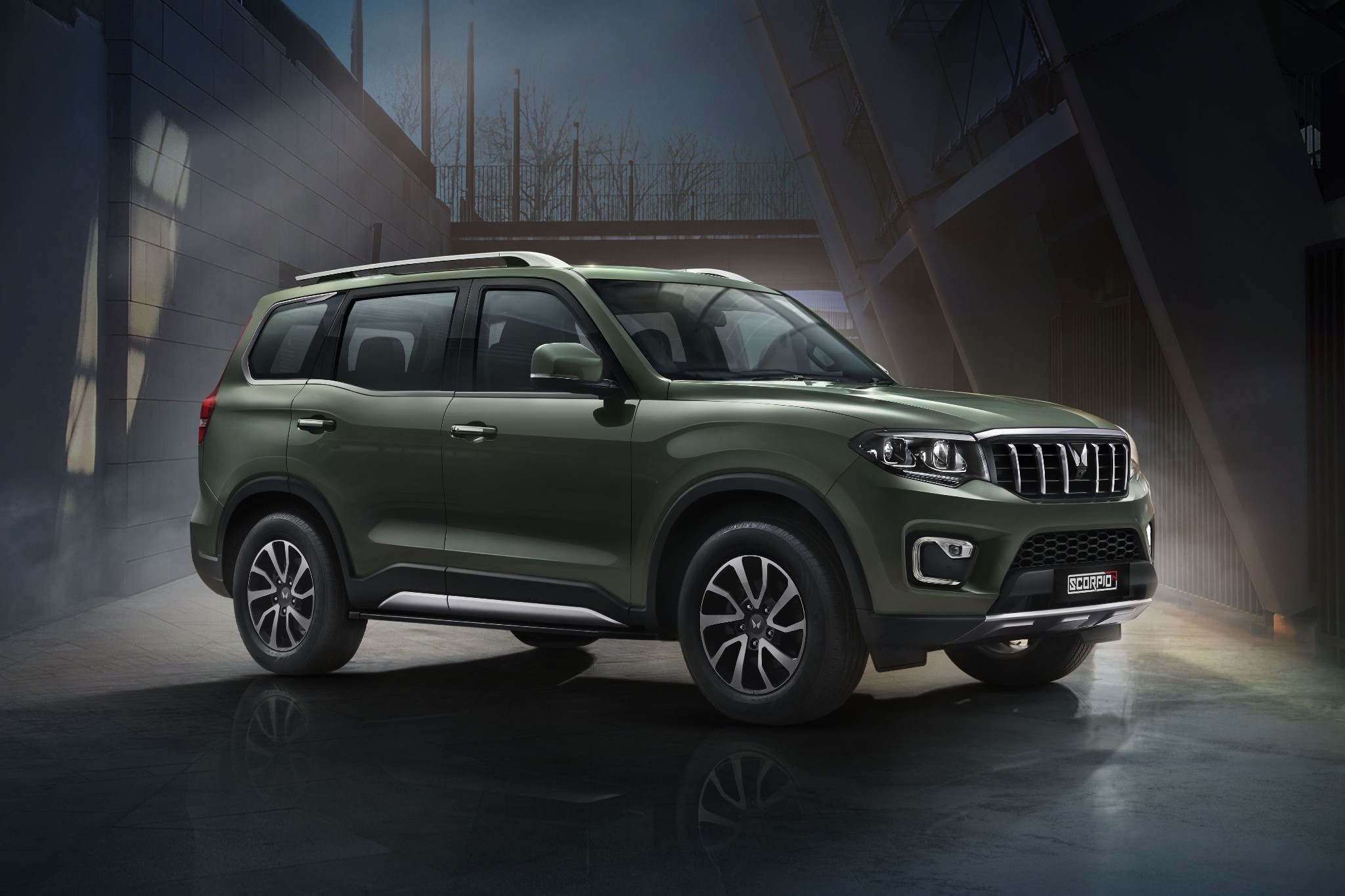 2022 Mahindra Scorpio-N: Specifications, features and price comparison 2022 Mahindra Scorpio-N: Specifications, features and price comparison