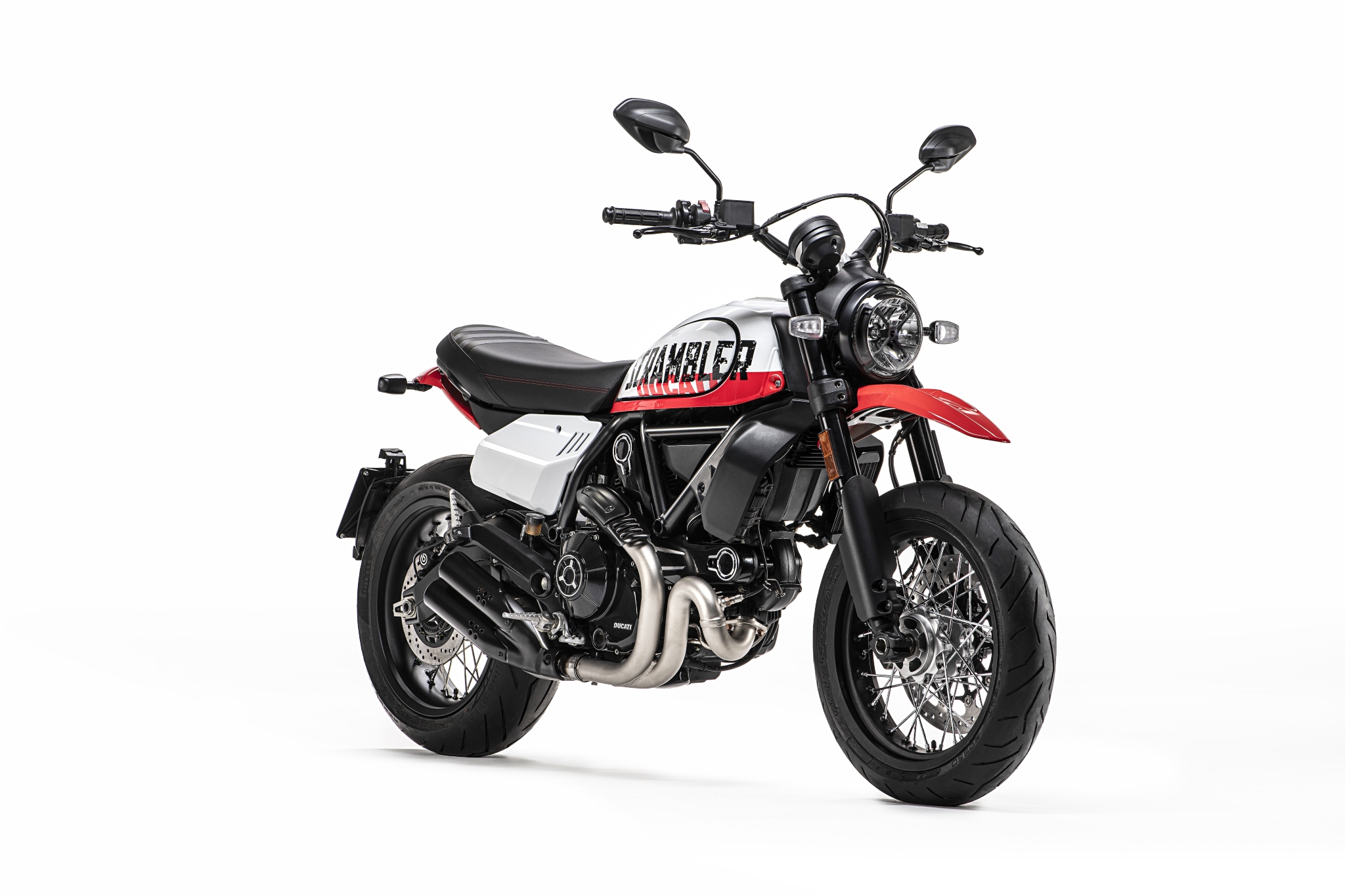 2022 Ducati Scrambler Urban Motard launched, starting at ₹11.49 lakh 2022 Ducati Scrambler Urban Motard launched, starting at ₹11.49 lakh