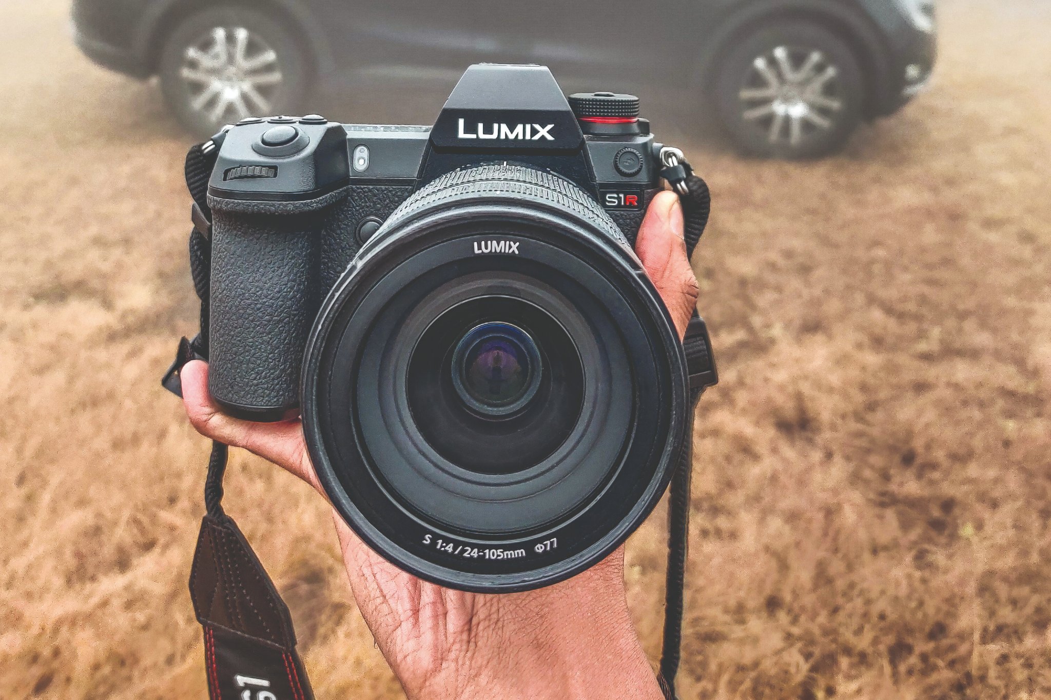 Panasonic Lumix S24-105mm F/4 Macro OIS Review Panasonic Lumix S24-105mm F/4 Macro OIS Review