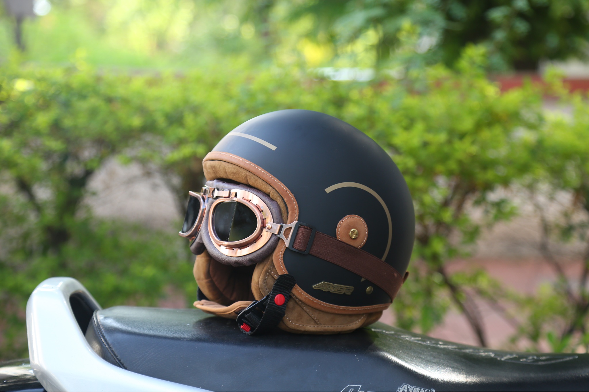 Axor Che Review Axor Che Review