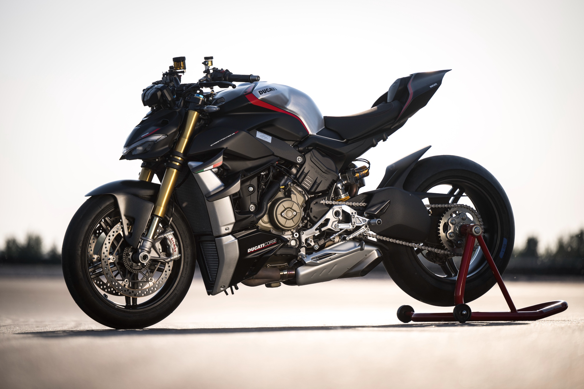 Ducati Streetfighter V4 SP launched, prices start from Rs 34.99 lakh