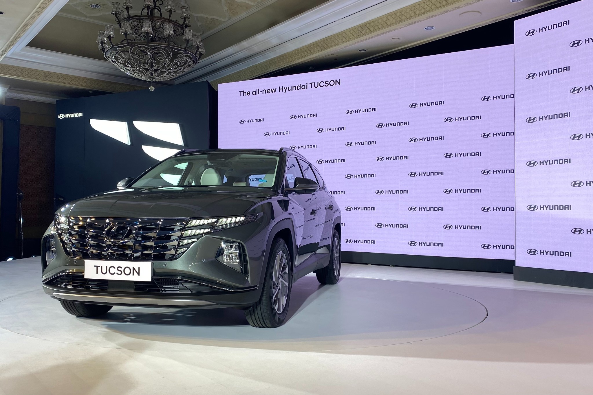 2022 Hyundai Tucson: Level 2 ADAS features explained 2022 Hyundai Tucson: Level 2 ADAS features explained