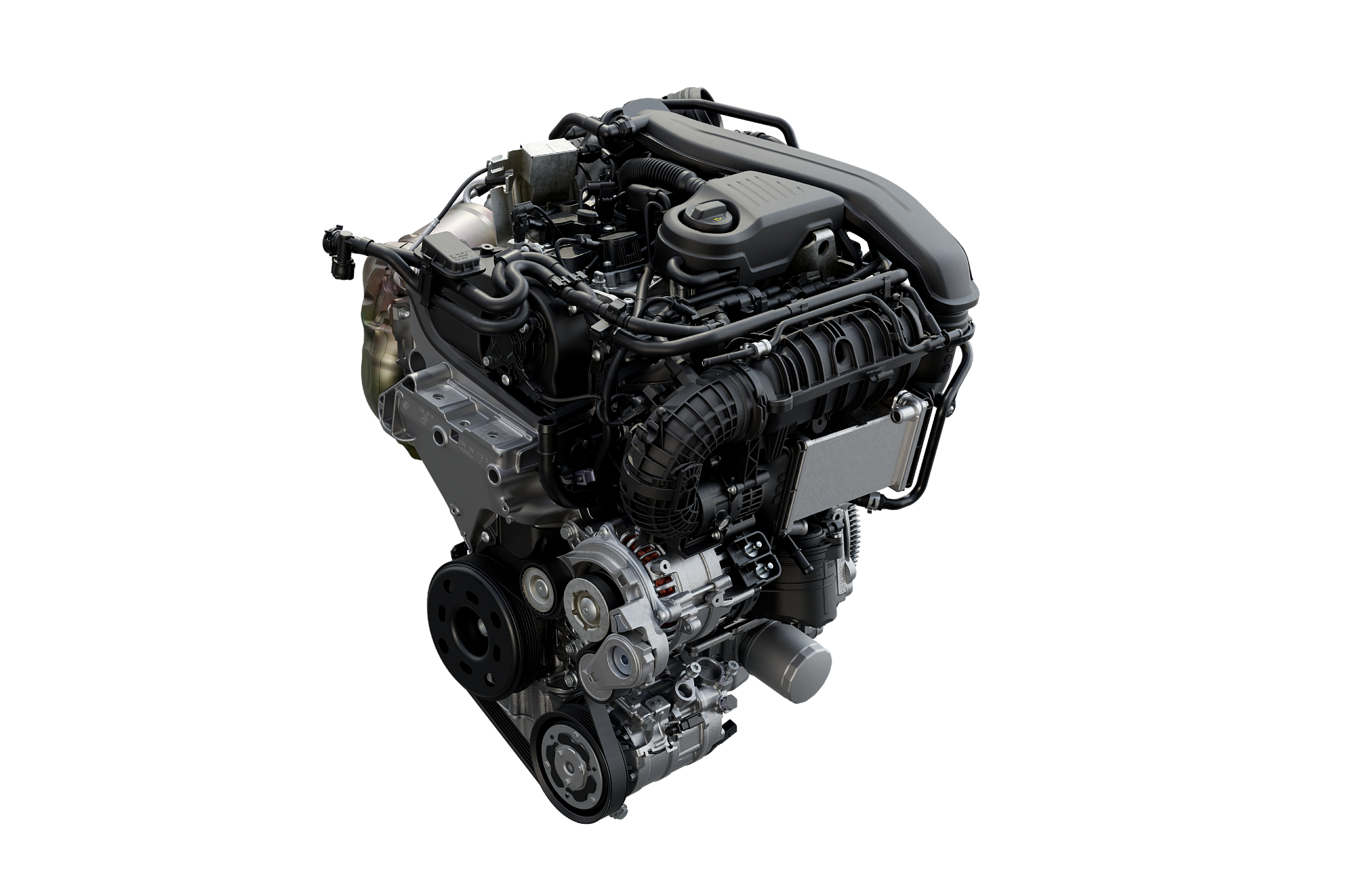 Volkswagen TSI evo2 engine: Volkswagen’s 1.5 turbo-petrol engine gets an update, to be more fuel-efficient Volkswagen TSI evo2 engine: Volkswagen’s 1.5 turbo-petrol engine gets an update, to be more fuel-efficient