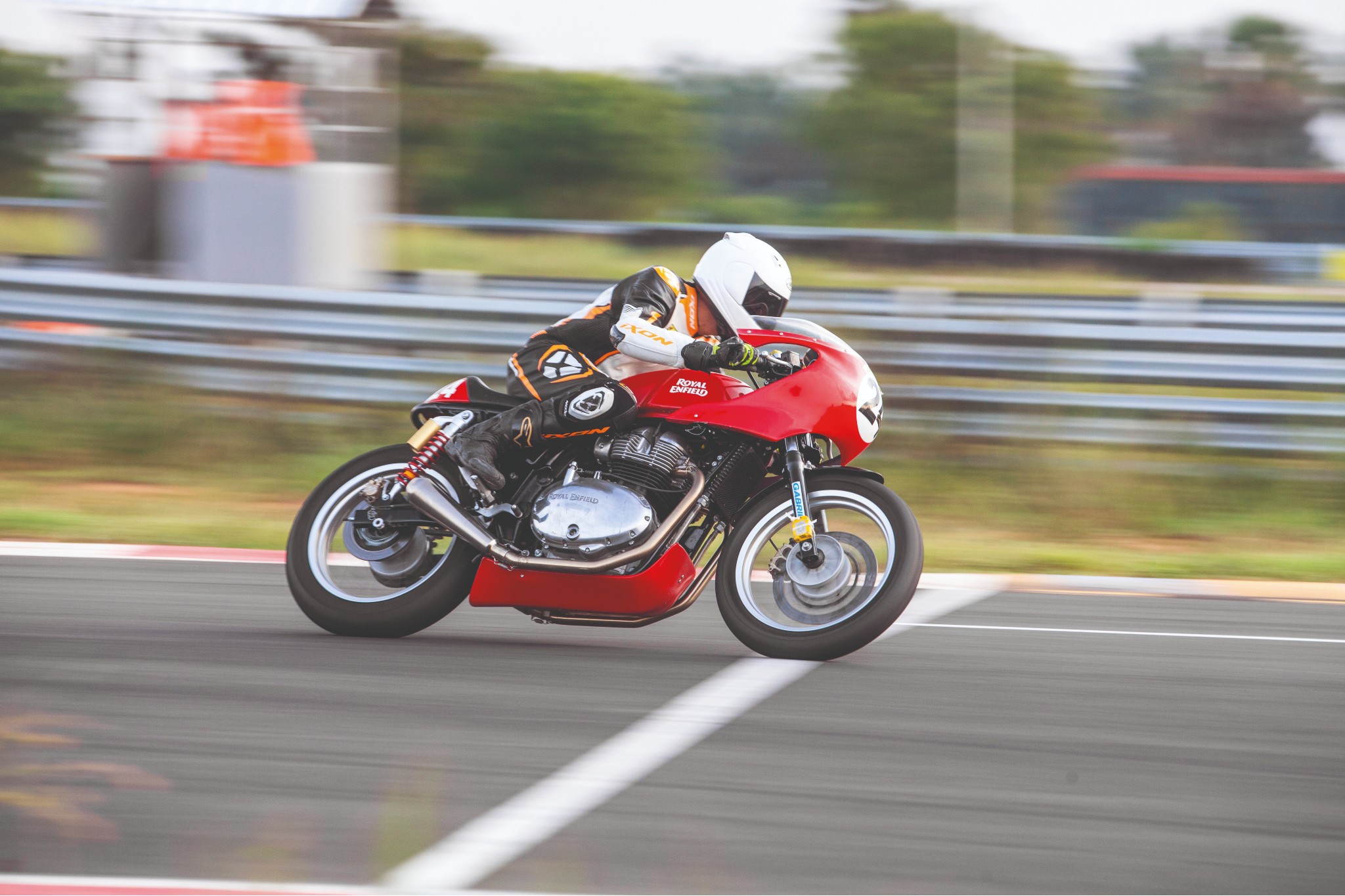 Royal Enfield Continental GT Cup Season 2 — registrations open till July 27 Royal Enfield Continental GT Cup Season 2 — registrations open till July 27