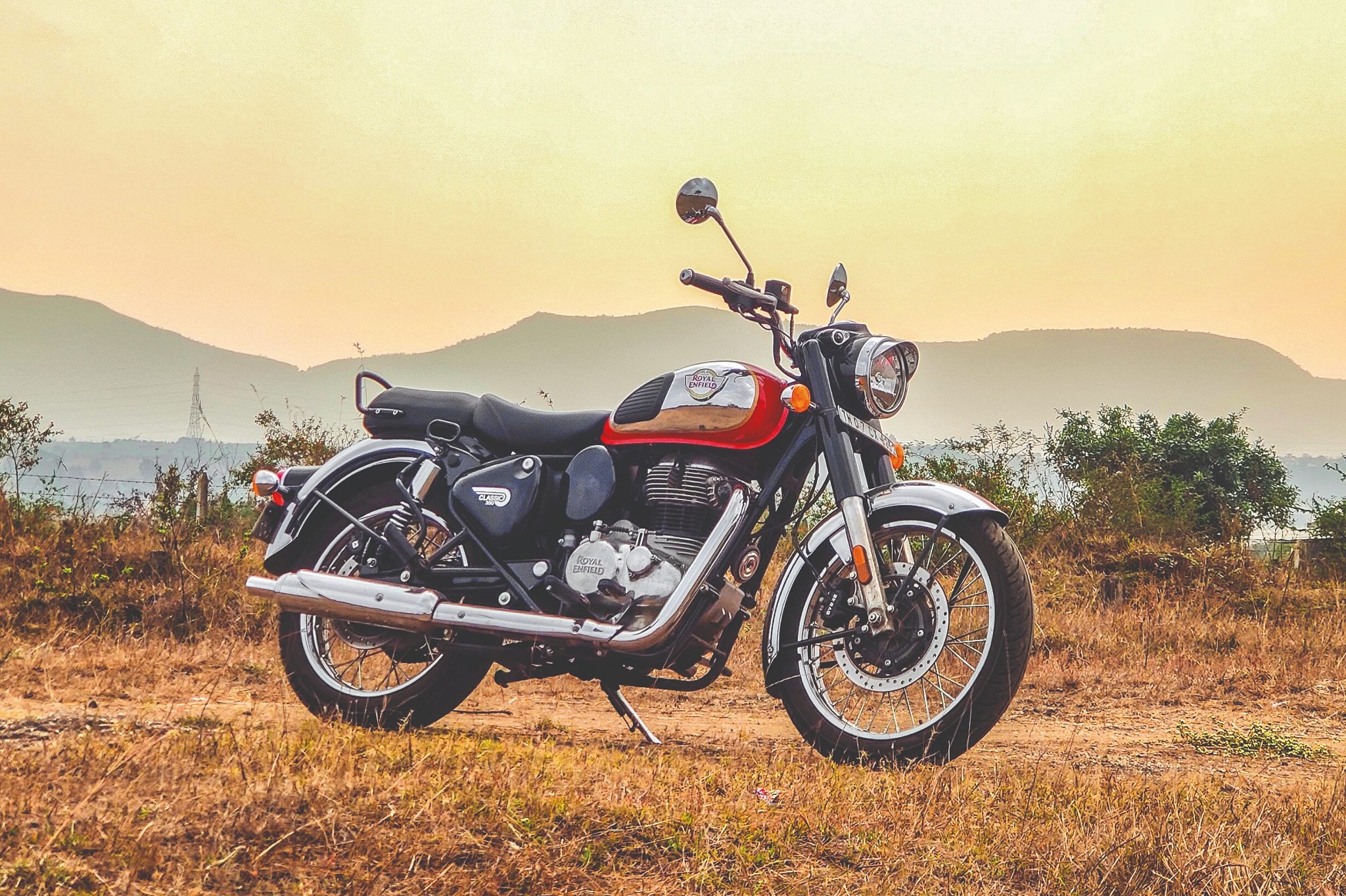 Royal Enfield Classic 350 | Long term wrap up report Royal Enfield Classic 350 | Long term wrap up report