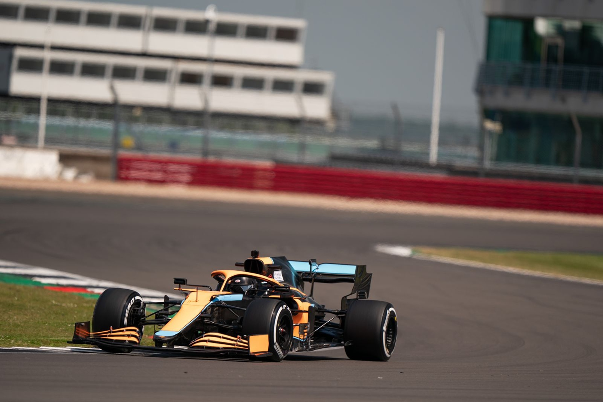 Jehan Daruvala’s second F1 test with McLaren on July 18-19 Jehan Daruvala’s second F1 test with McLaren on July 18-19