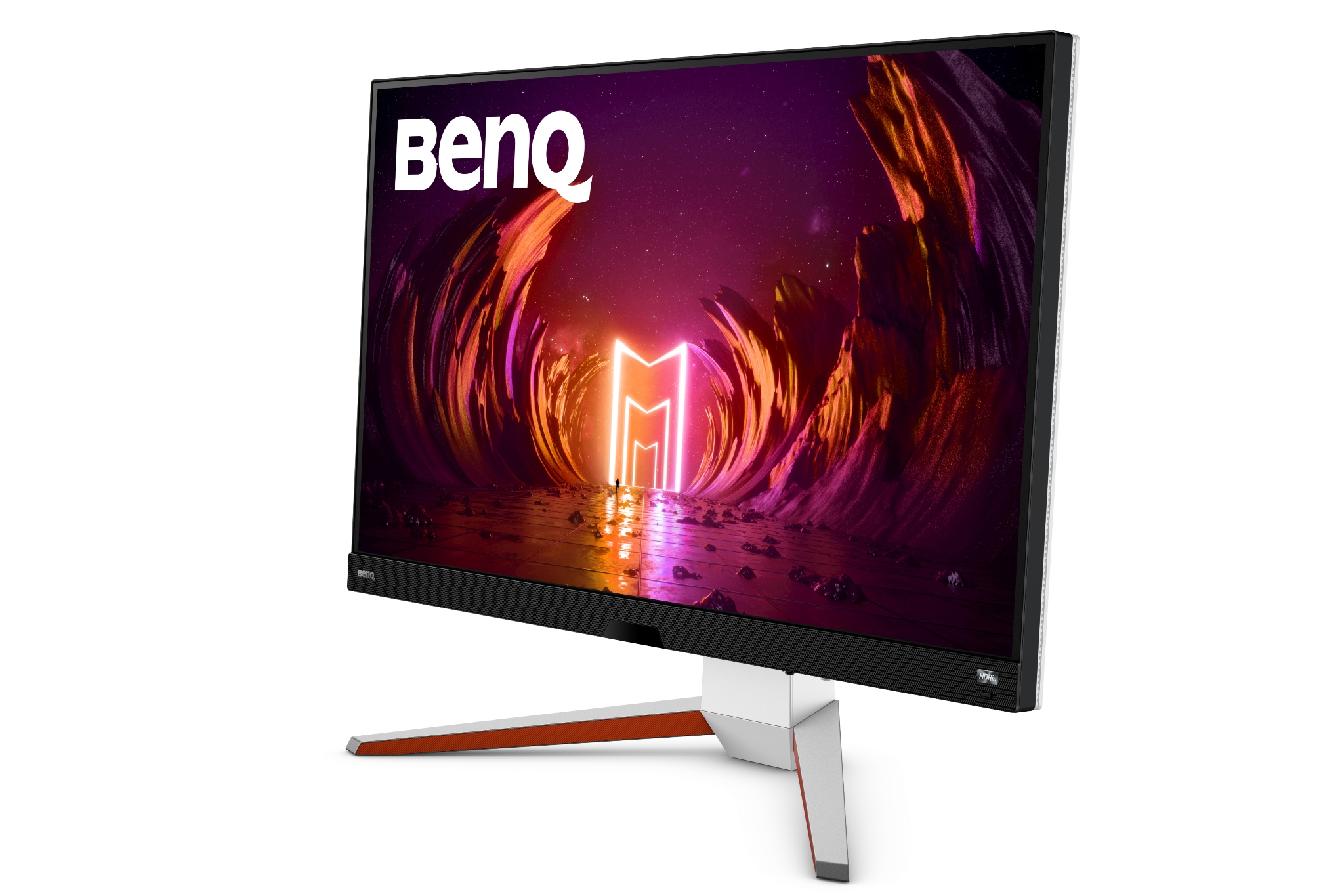 BenQ Mobiuz EX3210U Review BenQ Mobiuz EX3210U Review