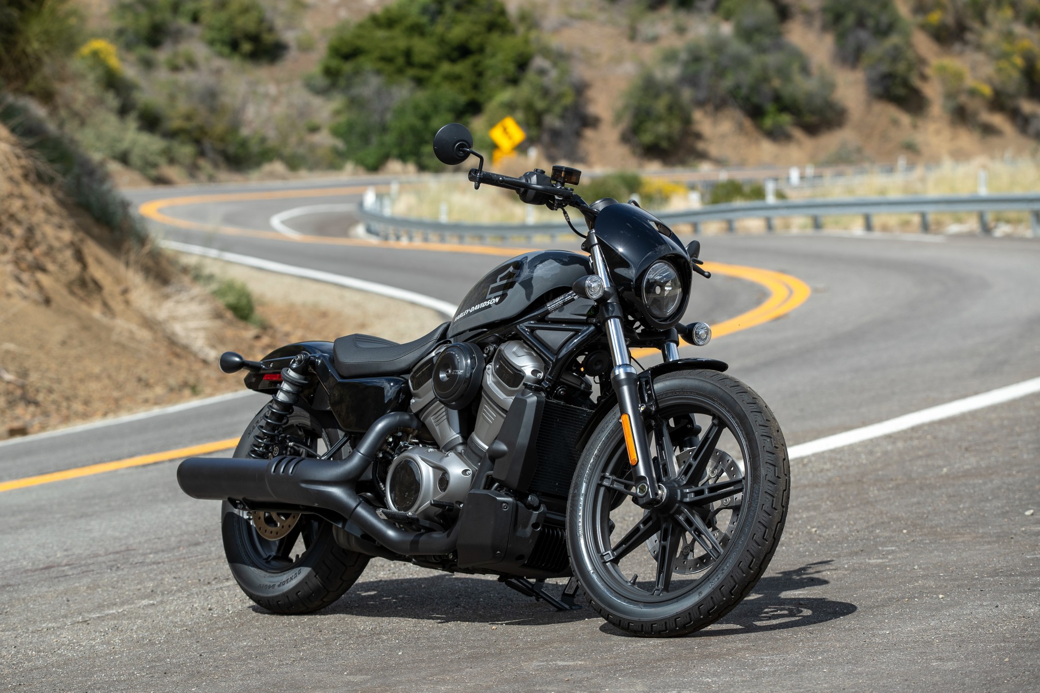 Harley-Davidson Nightster launched, prices start from Rs 14.99 lakh Harley-Davidson Nightster launched, prices start from Rs 14.99 lakh