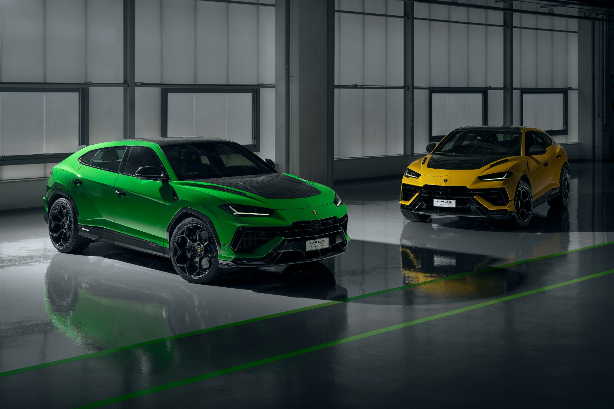 Lamborghini Urus Perfomante: Lamborghini’s super SUV turned up to the 11! Lamborghini Urus Perfomante: Lamborghini’s super SUV turned up to the 11!