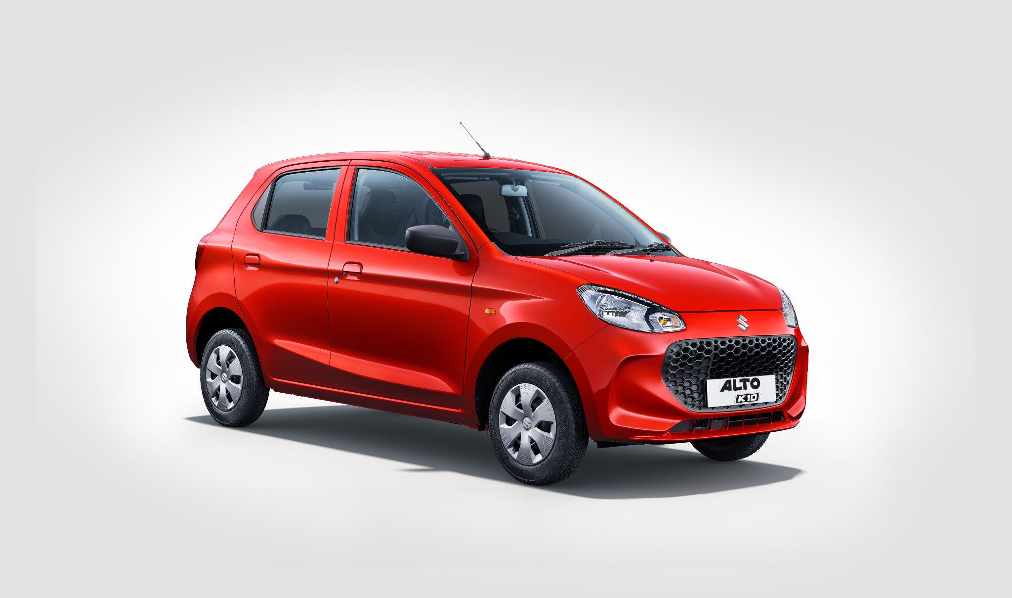 2022 Maruti Suzuki Alto K10 launched at Rs 3.99 lakh 2022 Maruti Suzuki Alto K10 launched at Rs 3.99 lakh