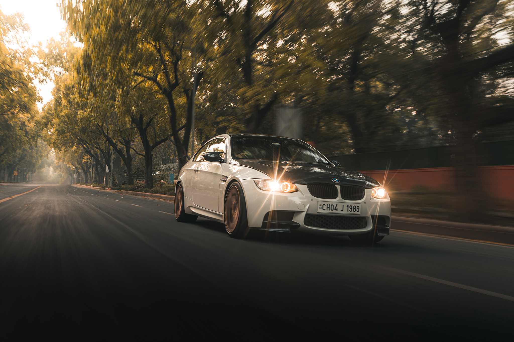 BMW M3: TUNED icon to the top of the world! BMW M3: TUNED icon to the top of the world!
