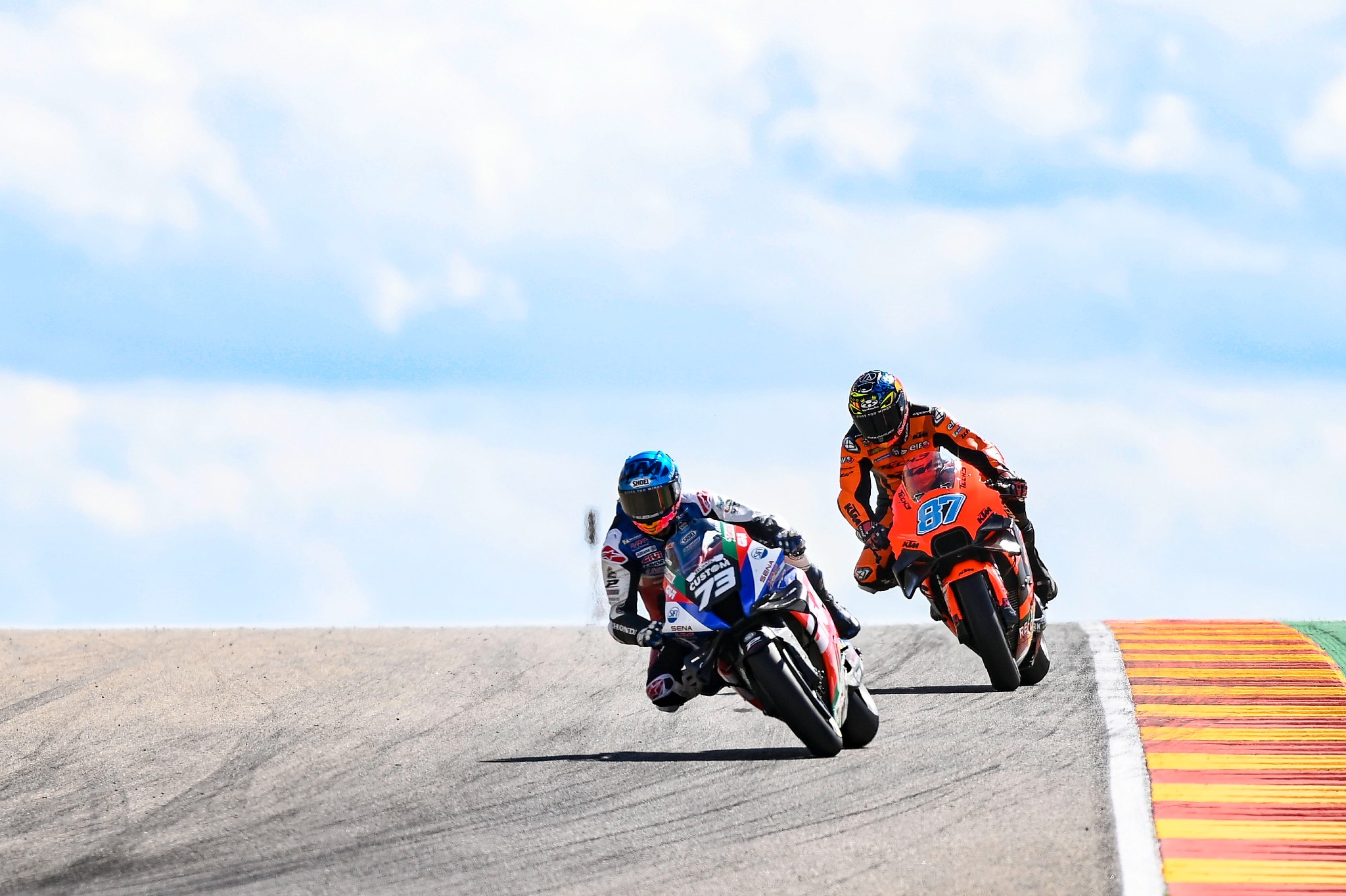 MotoGP officially makes its way to India MotoGP officially makes its way to India