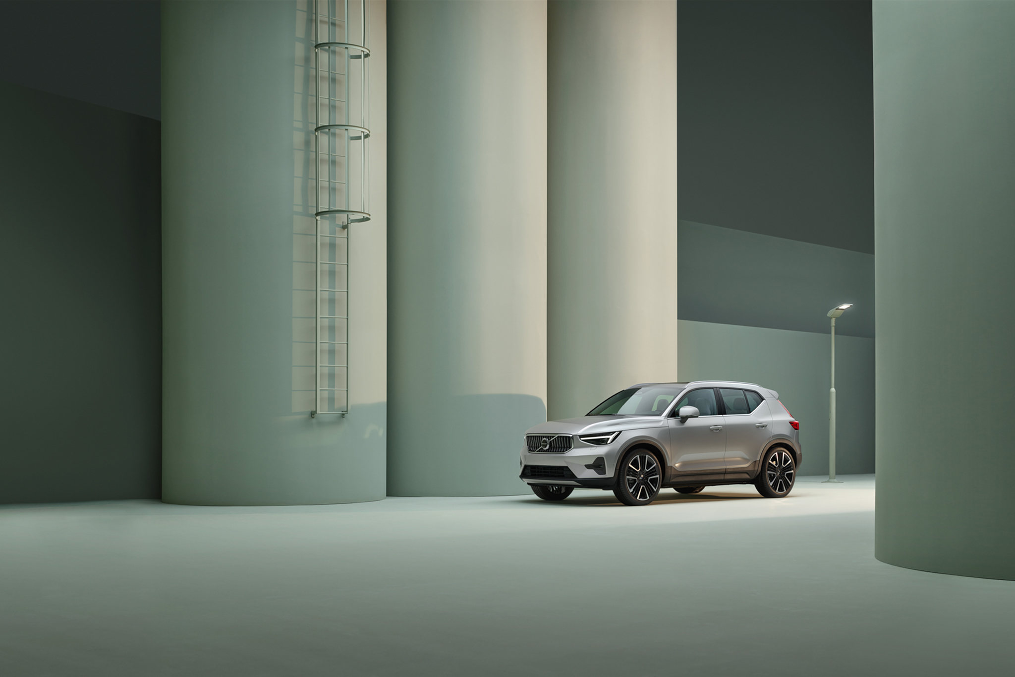 Volvo MY2023 mild-hybrid models launched in India Volvo MY2023 mild-hybrid models launched in India