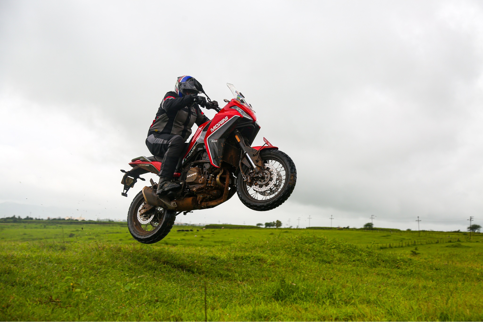 Moto Morini and Zontes bikes first ride impressions Moto Morini and Zontes bikes first ride impressions