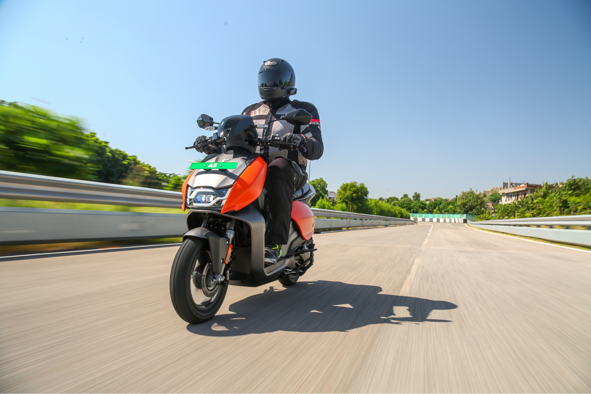 Hero Vida V1 Pro first ride review | The new electric two-wheeler benchmark?