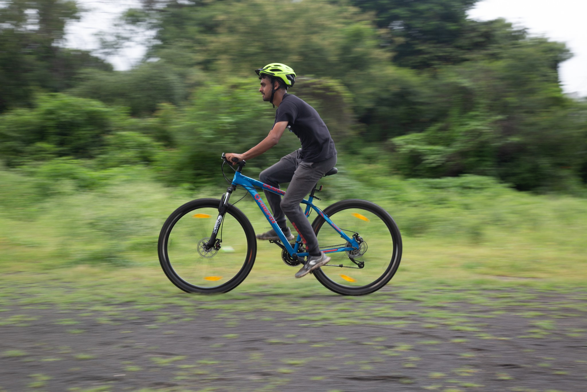 Firefox Crusador 29 review | A good beginner’s MTB Firefox Crusador 29 review | A good beginner’s MTB