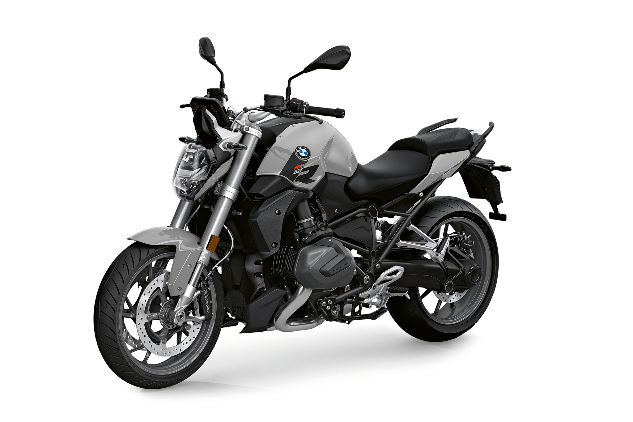 2022 BMW R 1250 R Roadster revealed with Boxer muscles 2022 BMW R 1250 R Roadster revealed with Boxer muscles