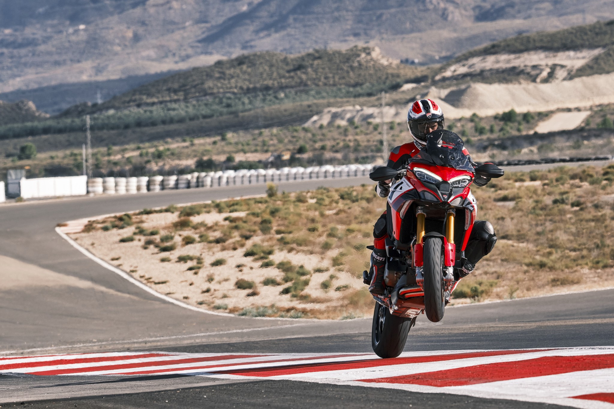 Ducati Multistrada V4 Pikes Peak launched in India at Rs 31.48 lakh Ducati Multistrada V4 Pikes Peak launched in India at Rs 31.48 lakh