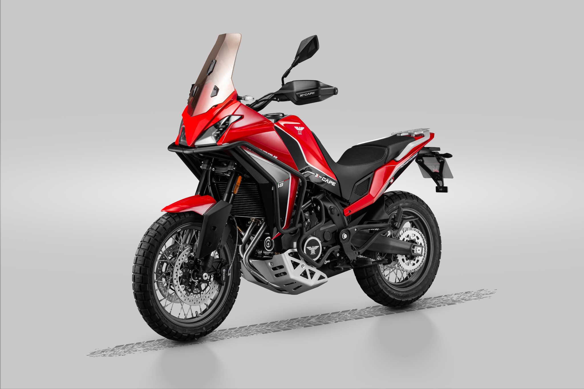 Moto Morini bikes launched in India, prices start at Rs 6.89 lakh Moto Morini bikes launched in India, prices start at Rs 6.89 lakh