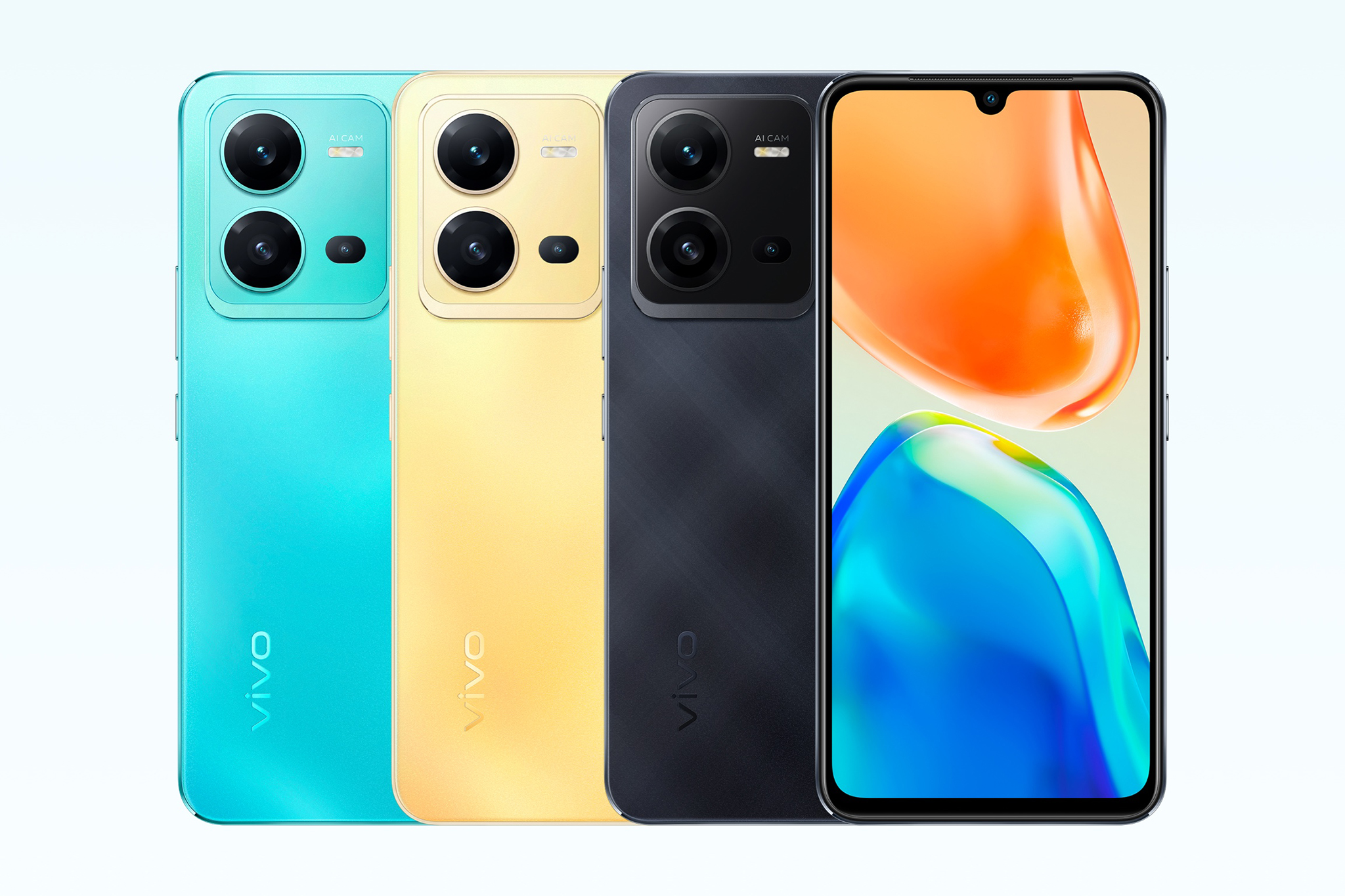 Vivo V25 Review Vivo V25 Review