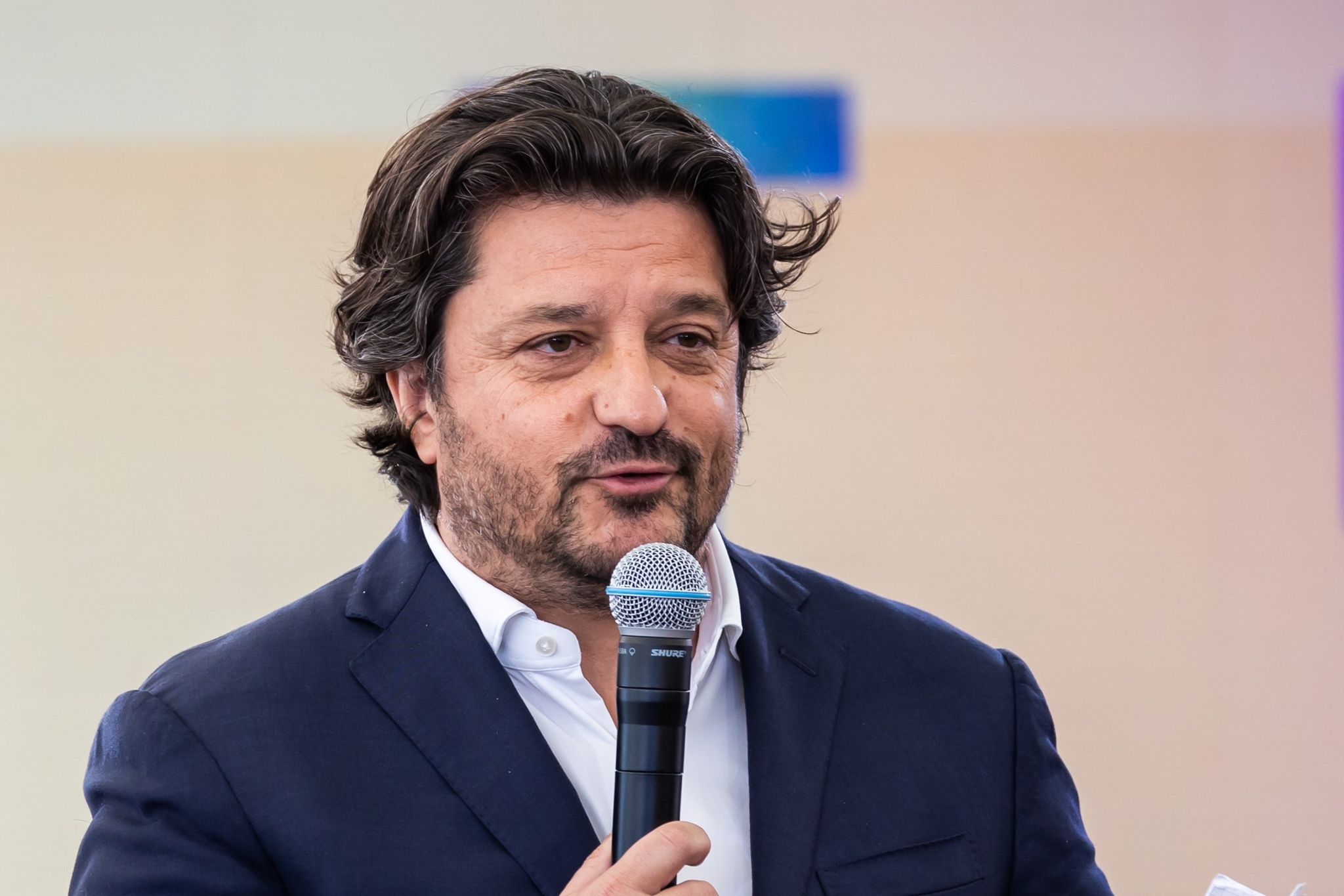 Mahindra Racing appoints Frédéric Bertrand as its new CEO Mahindra Racing appoints Frédéric Bertrand as its new CEO