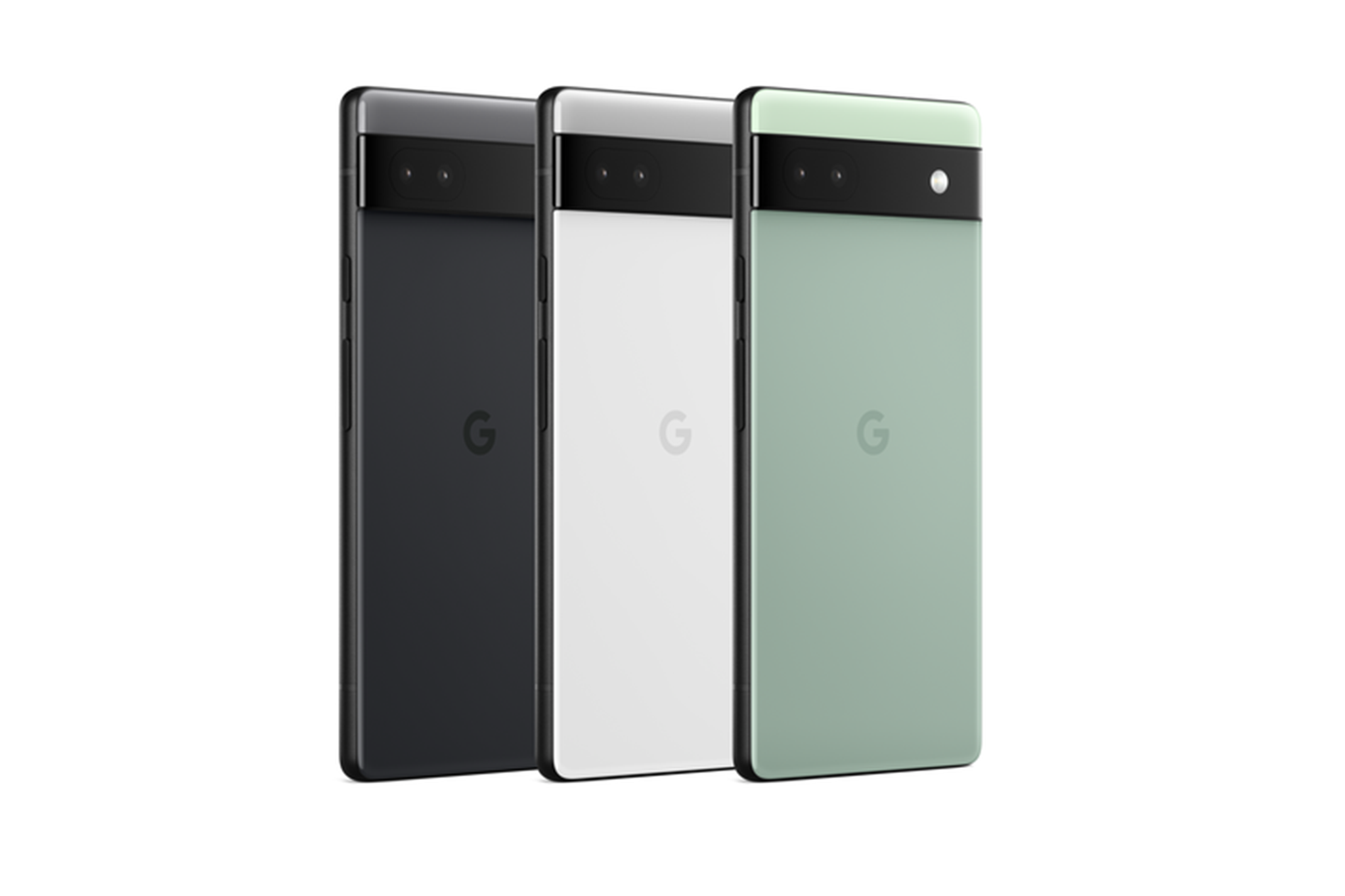 Pixel 6a Review