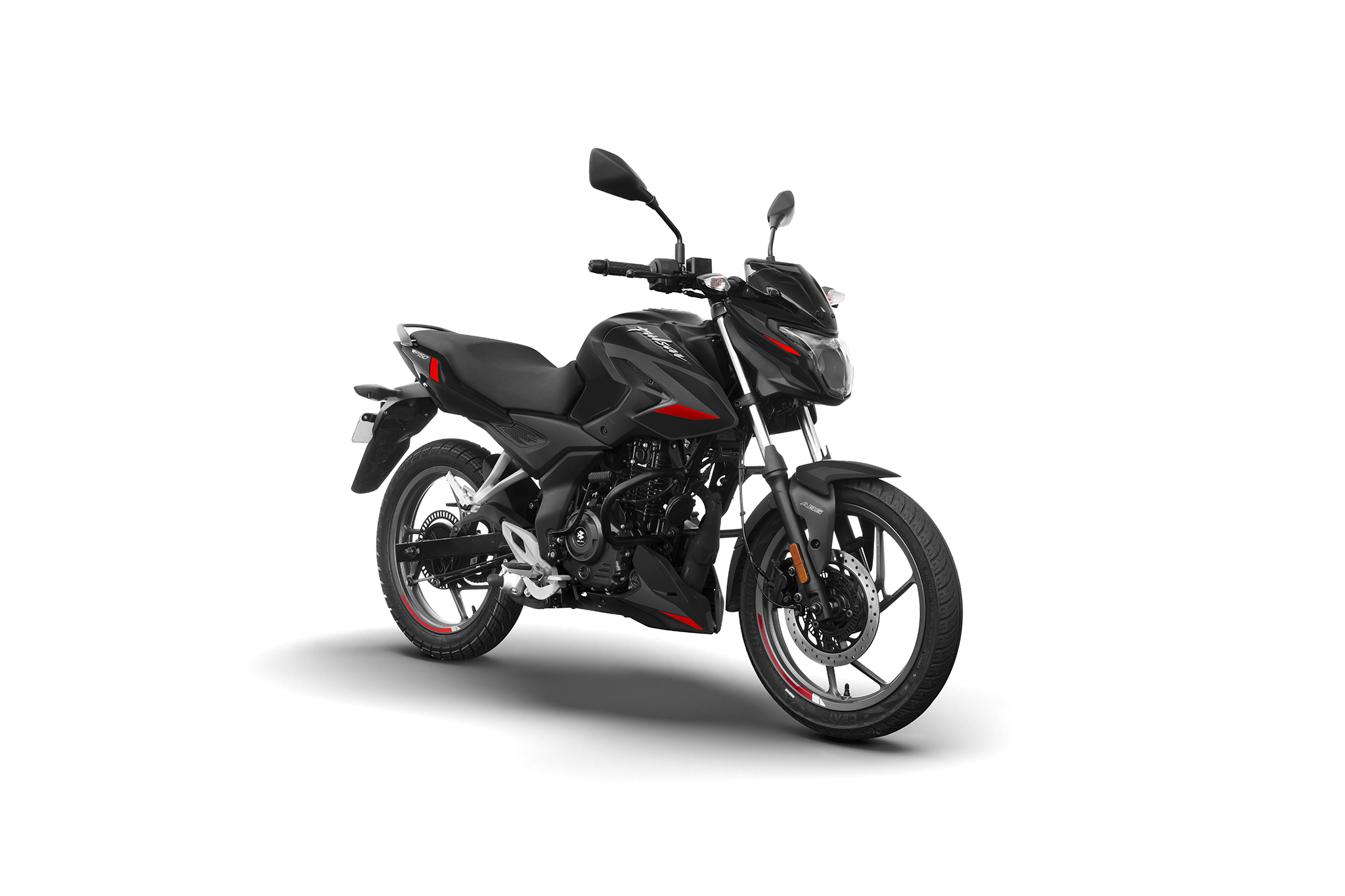 Bajaj Pulsar P150 launched at ₹1.16 lakh Bajaj Pulsar P150 launched at ₹1.16 lakh