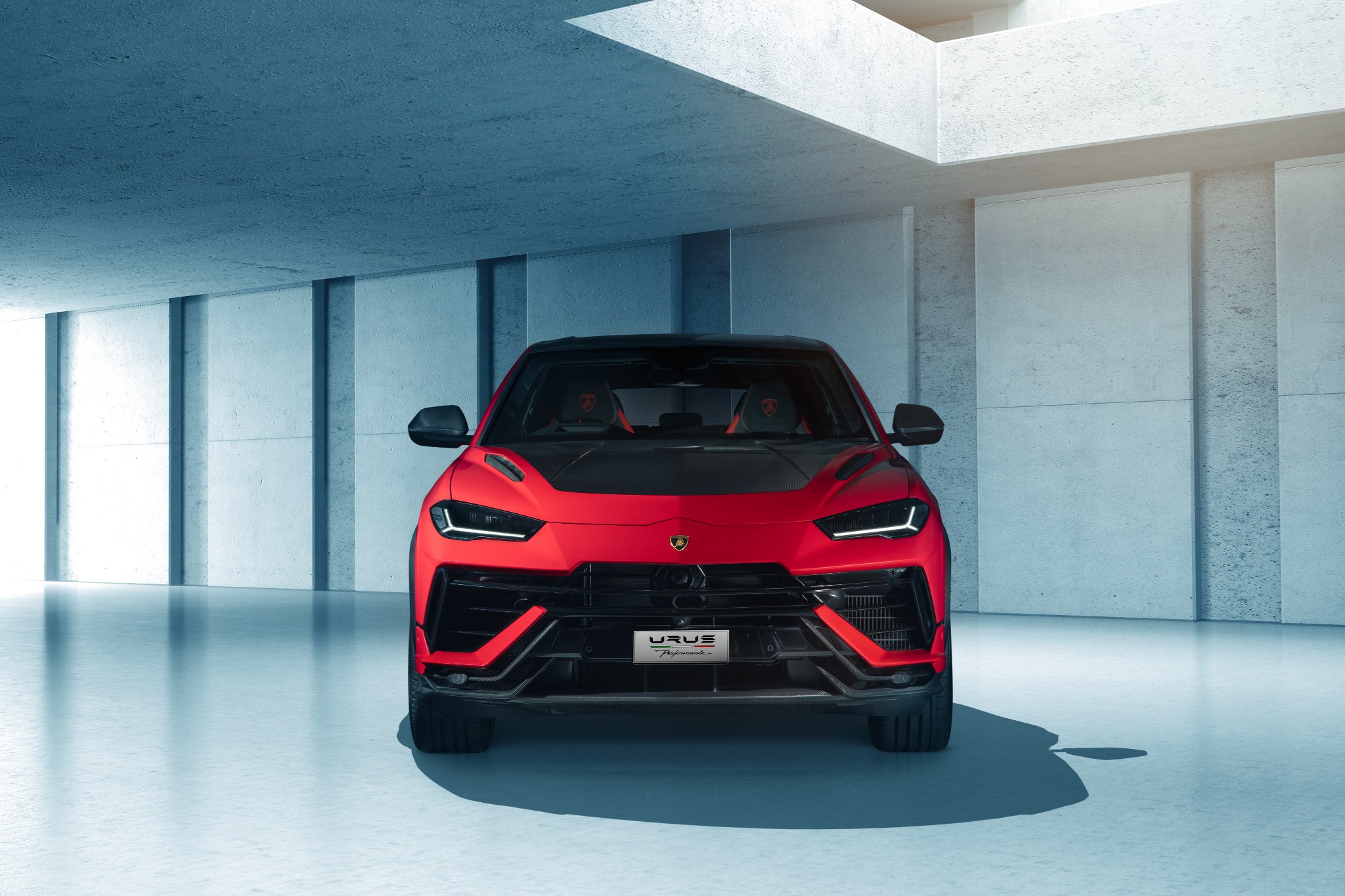 Lamborghini Urus Performante launched in India at Rs 4.22 crore