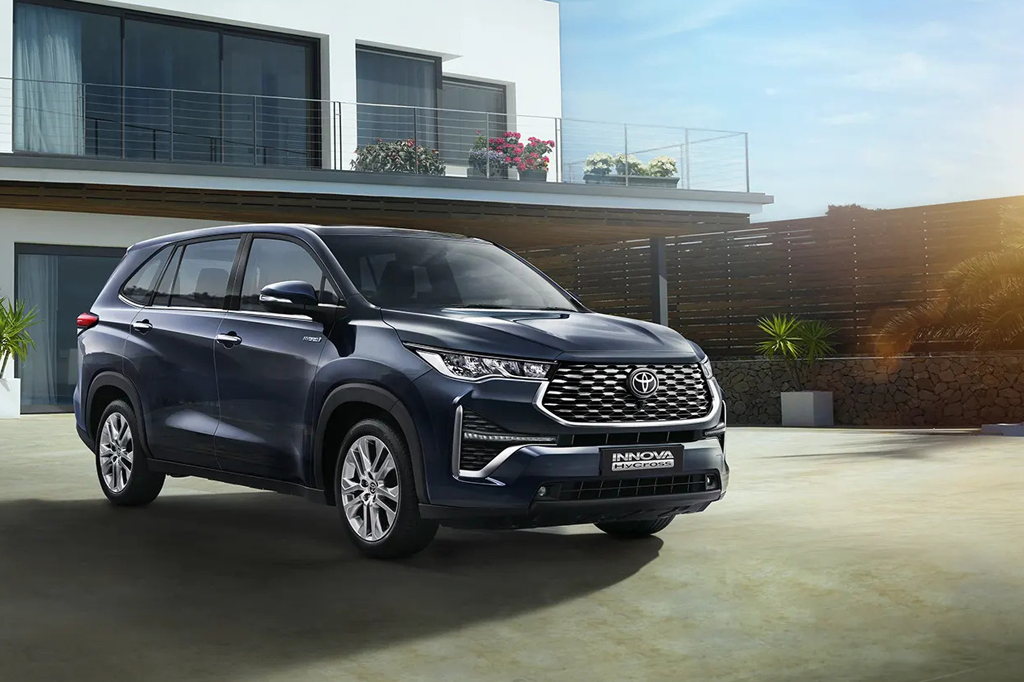 In conversation with Hideki Mizuma, Chief Engineer, Toyota Innova Hycross on the development of the new MPV for India In conversation with Hideki Mizuma, Chief Engineer, Toyota Innova Hycross on the development of the new MPV for India