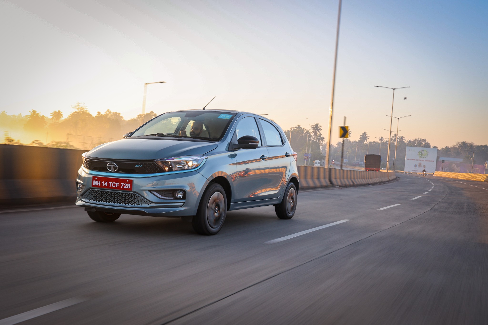 2023 Tata Tiago EV first drive review: India’s most affordable electric car tested! 2023 Tata Tiago EV first drive review: India’s most affordable electric car tested!