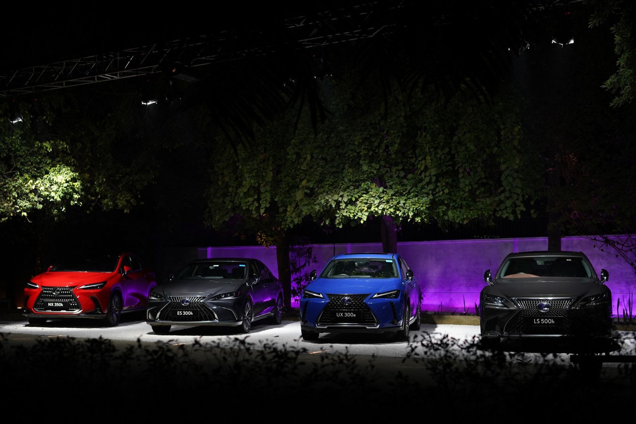 Lexus Design Award India 2023: Winners Announced Lexus Design Award India 2023: Winners Announced