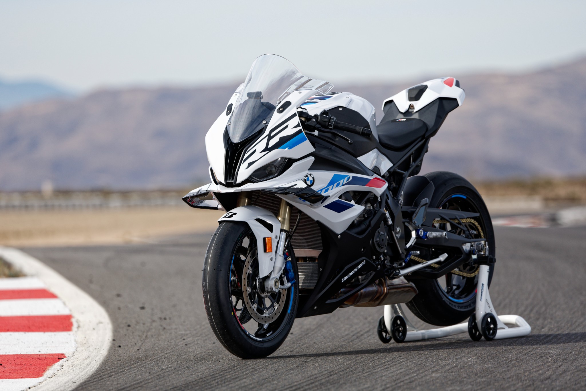 2023 BMW S 1000 RR launched in India at Rs 20.25 lakh 2023 BMW S 1000 RR launched in India at Rs 20.25 lakh