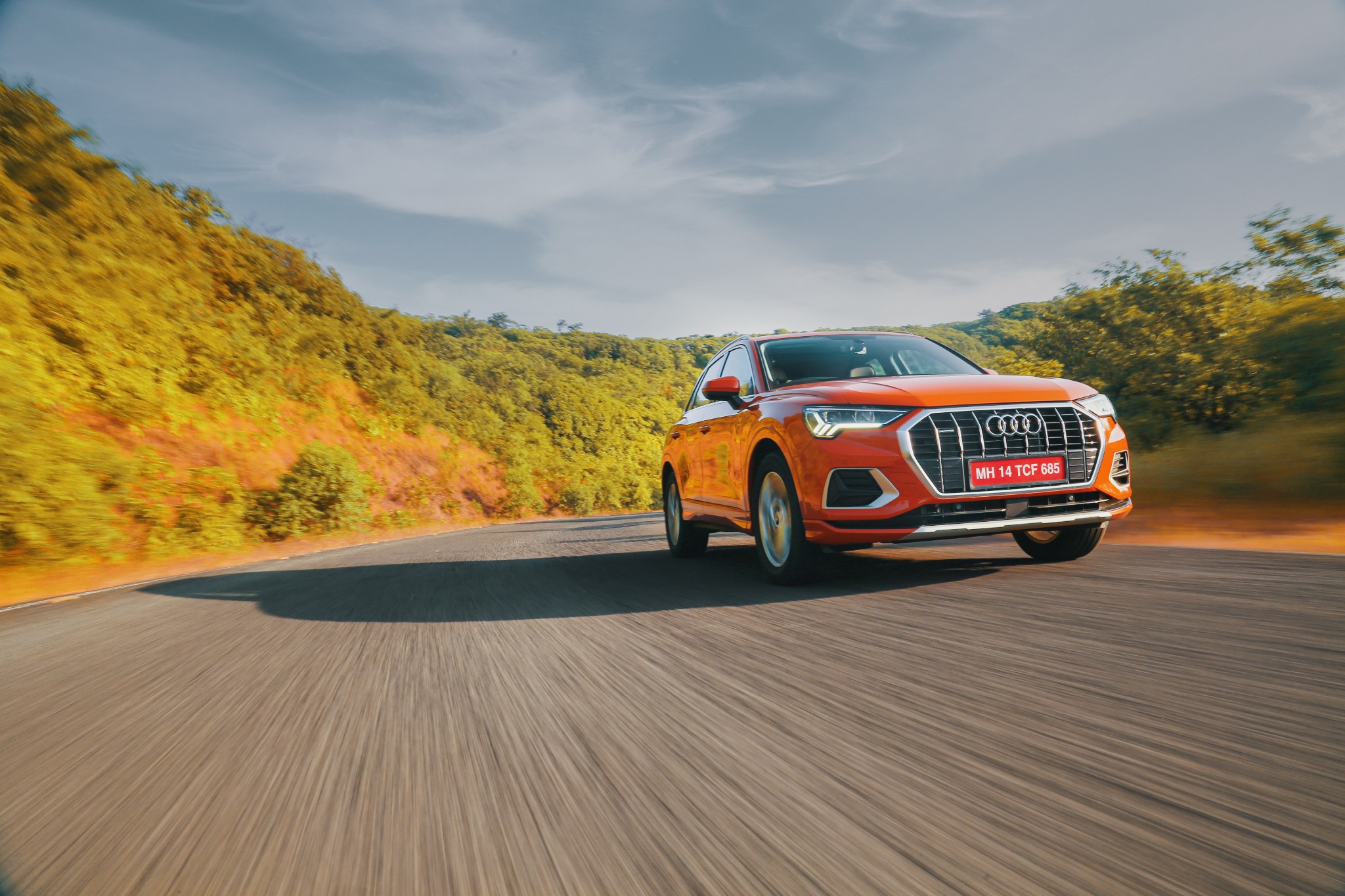 2022 Audi Q3 first drive review: A potential best-seller? 2022 Audi Q3 first drive review: A potential best-seller?