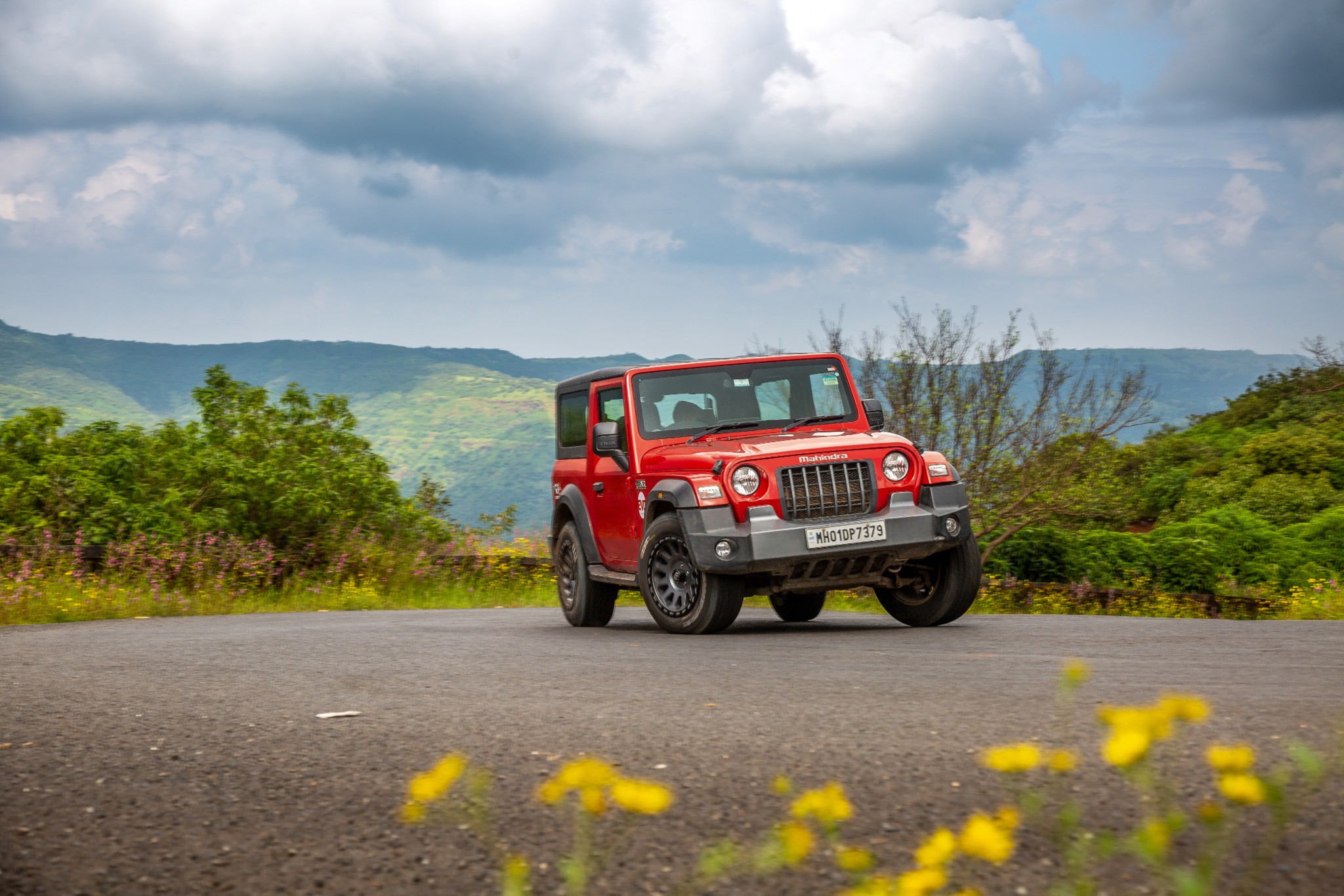 Ceat CrossDrive AT tyre review | Perfect all-terrain tyres for an SUV? Ceat CrossDrive AT tyre review | Perfect all-terrain tyres for an SUV?