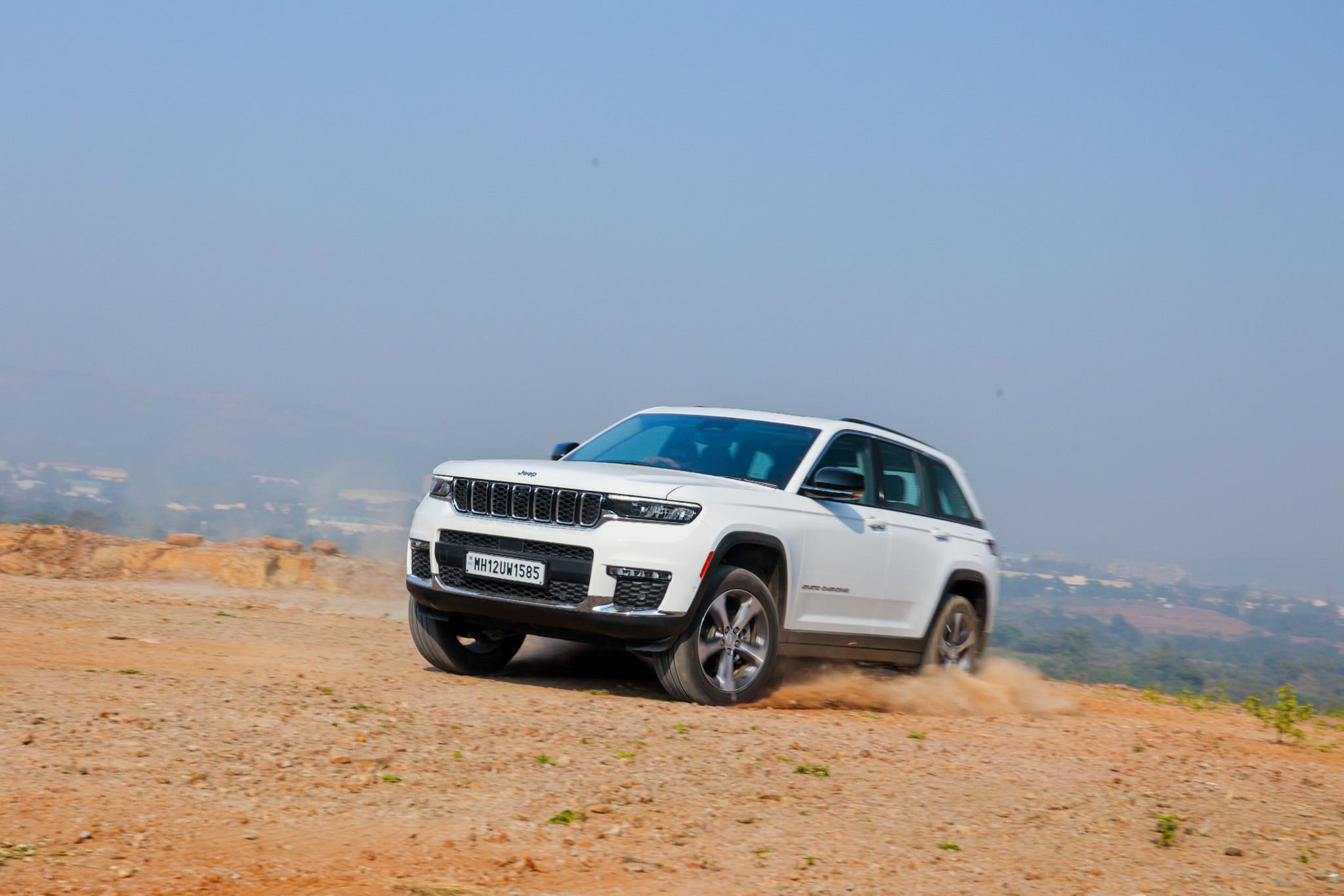 2022 Jeep Grand Cherokee first drive review 2022 Jeep Grand Cherokee first drive review