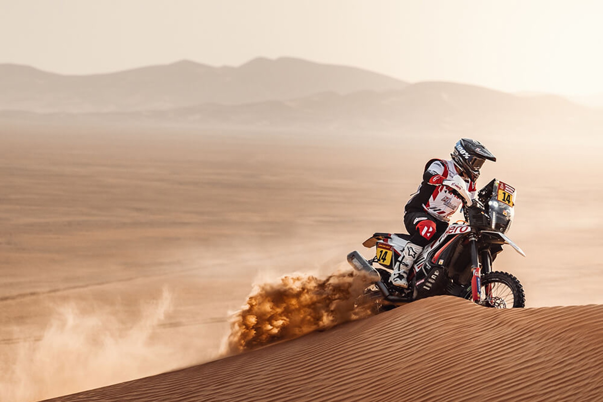 Dakar Rally 2023: Hero MotoSports Team Rally update Stage 12 Dakar Rally 2023: Hero MotoSports Team Rally update Stage 12